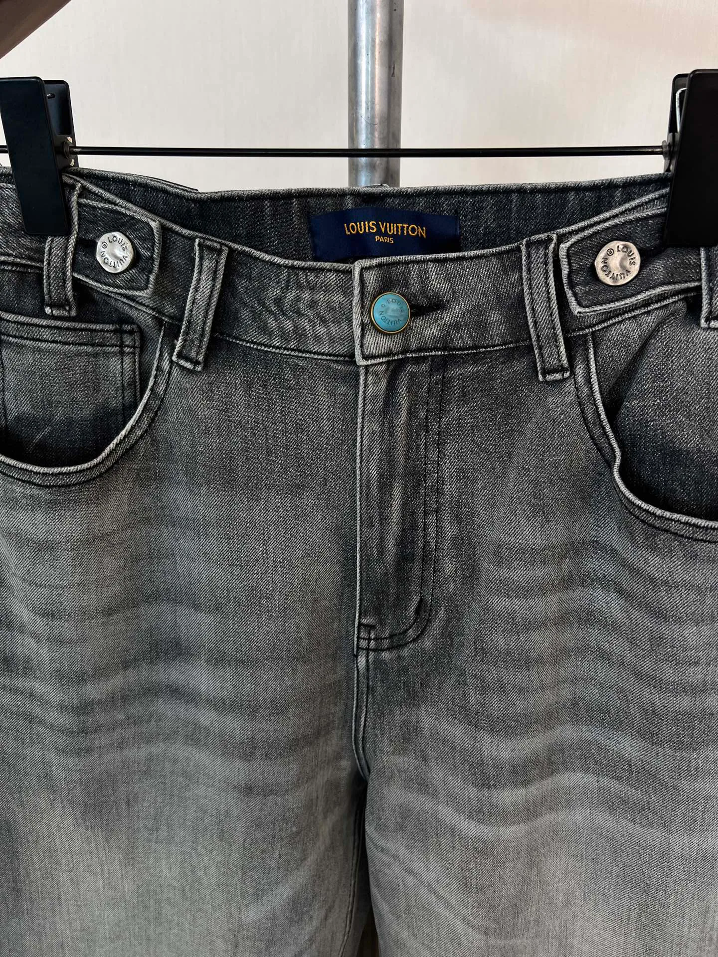 Men's Jeans LOUIS VUITTON 18395797