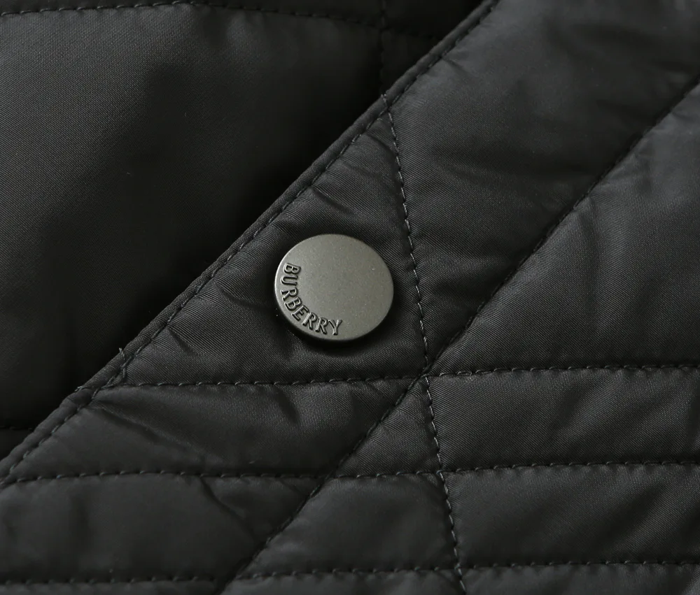 Men's Jackets And Down Jackets BURBERRY 18510058