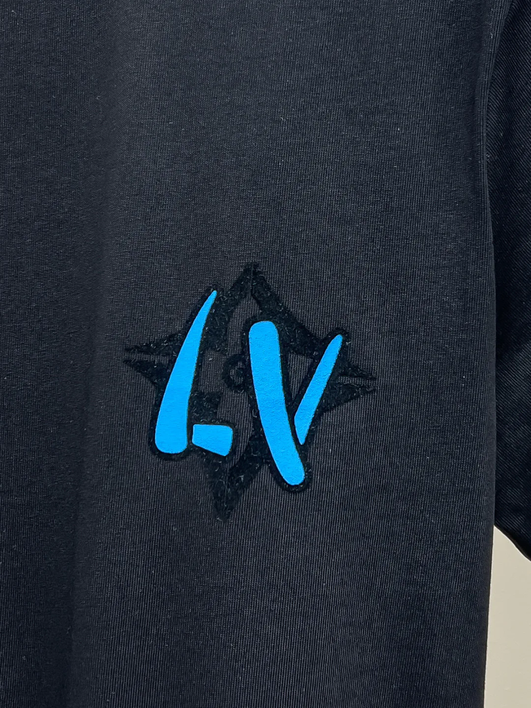 Men's T-Shirts LOUIS VUITTON 18499296