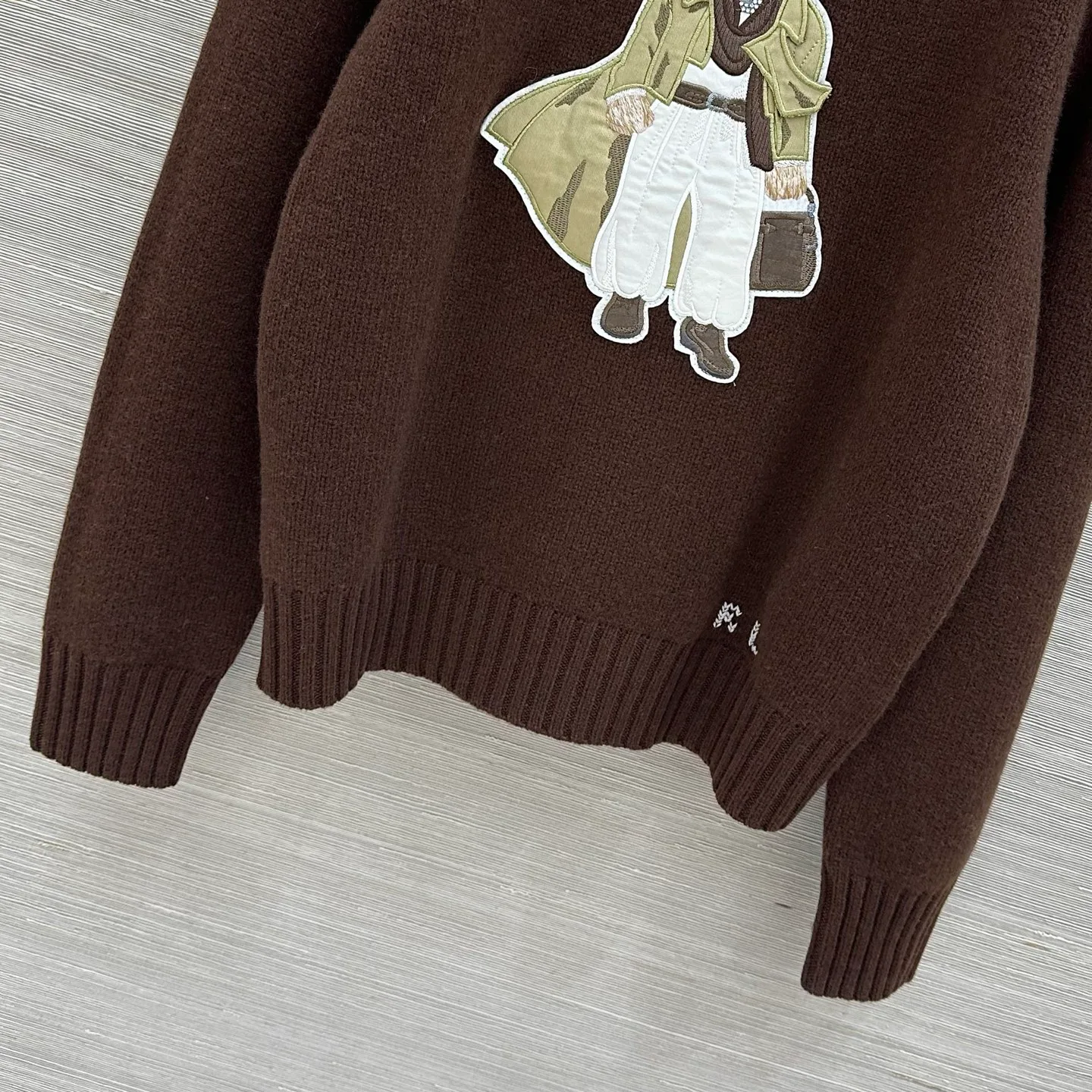 Women's Jumpers And Sweaters RALPH LAUREN 18250021