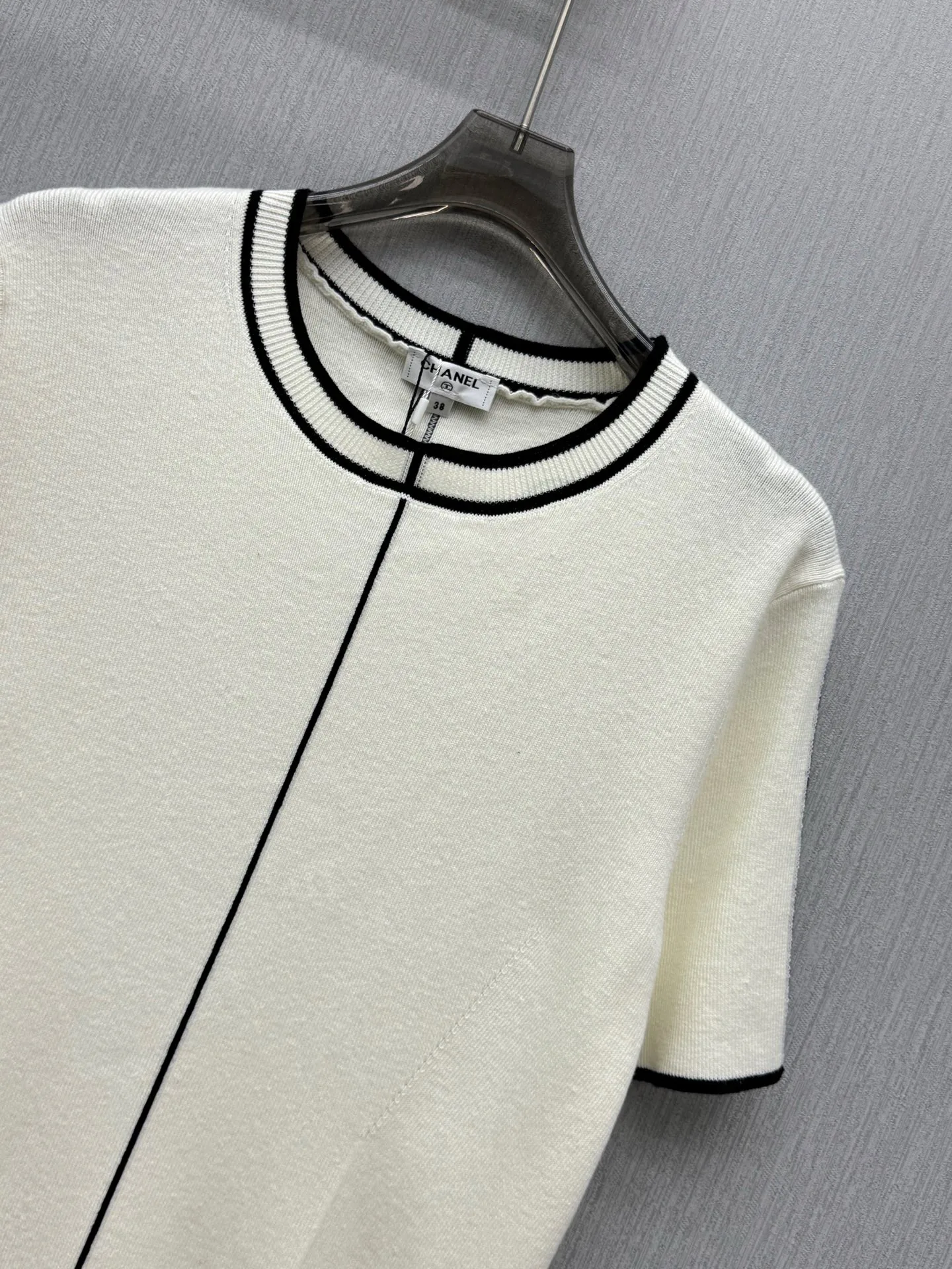 Women's T-Shirts CHANEL 18138620