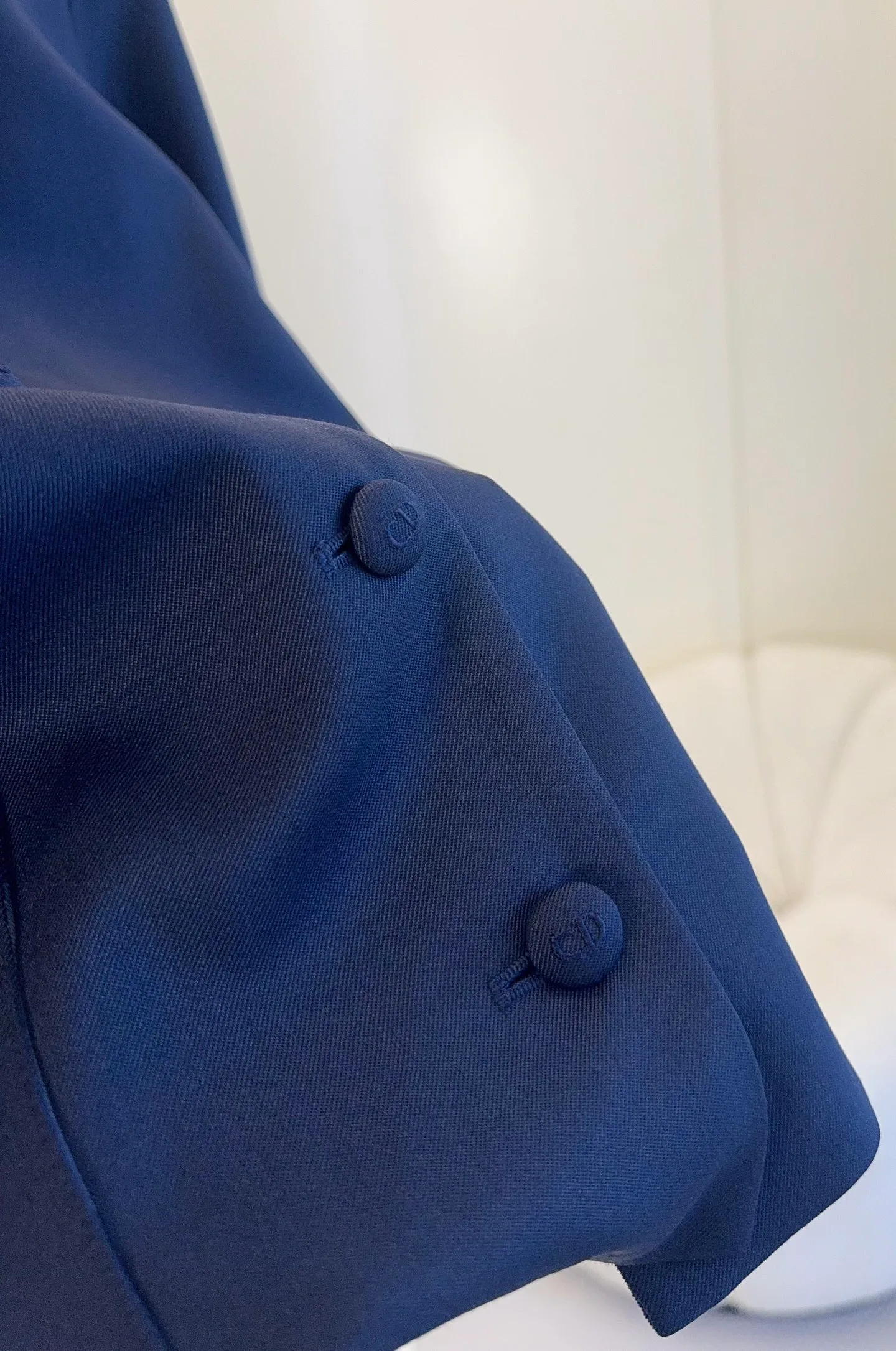 Women's Blazers CHRISTIAN DIOR 18405551