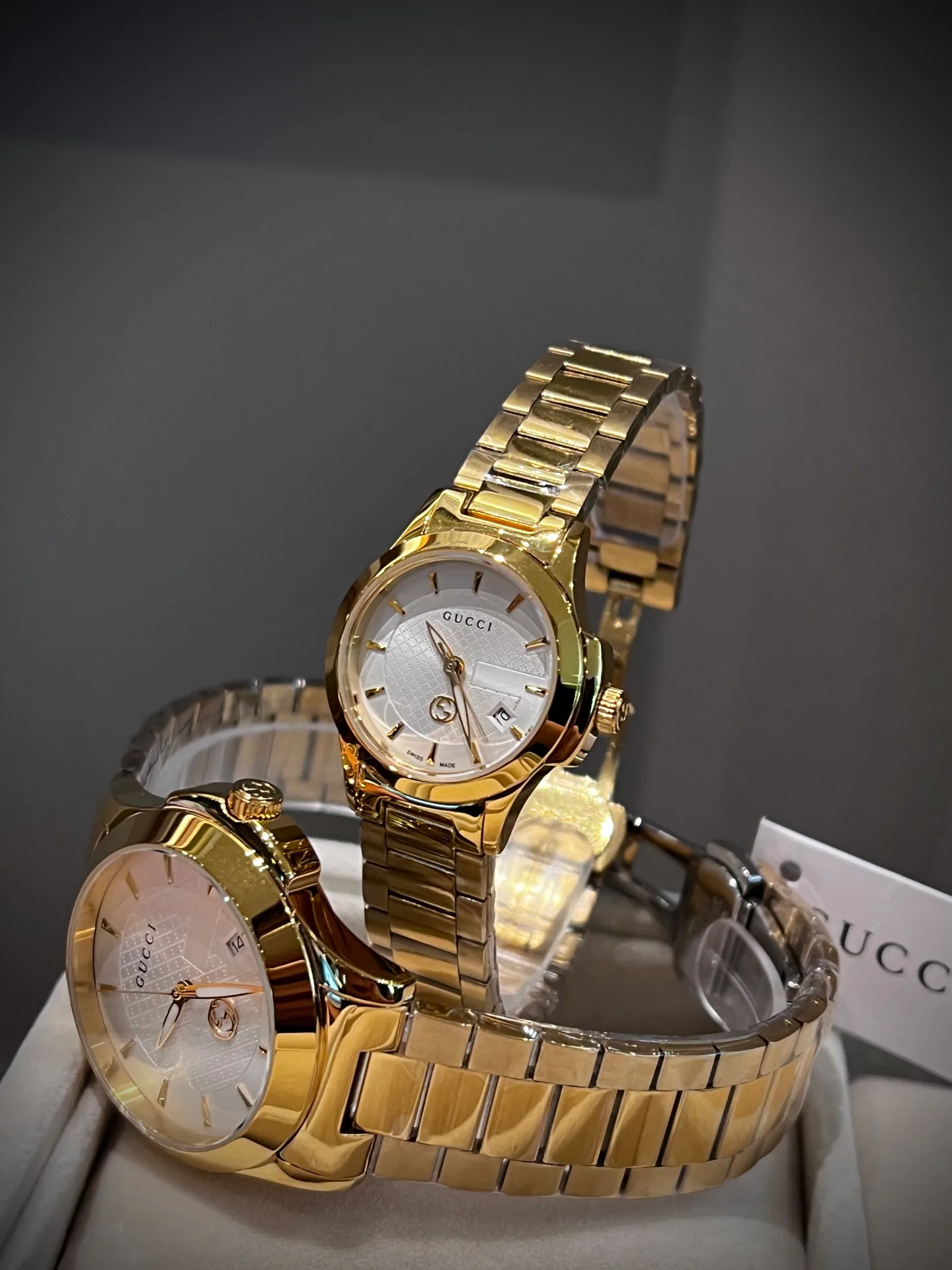 Women's Watches GUCCI 17933744