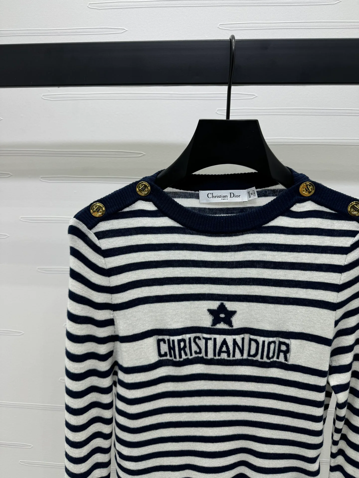 Джемперы И Свитеры Женские Christian Dior 18686461