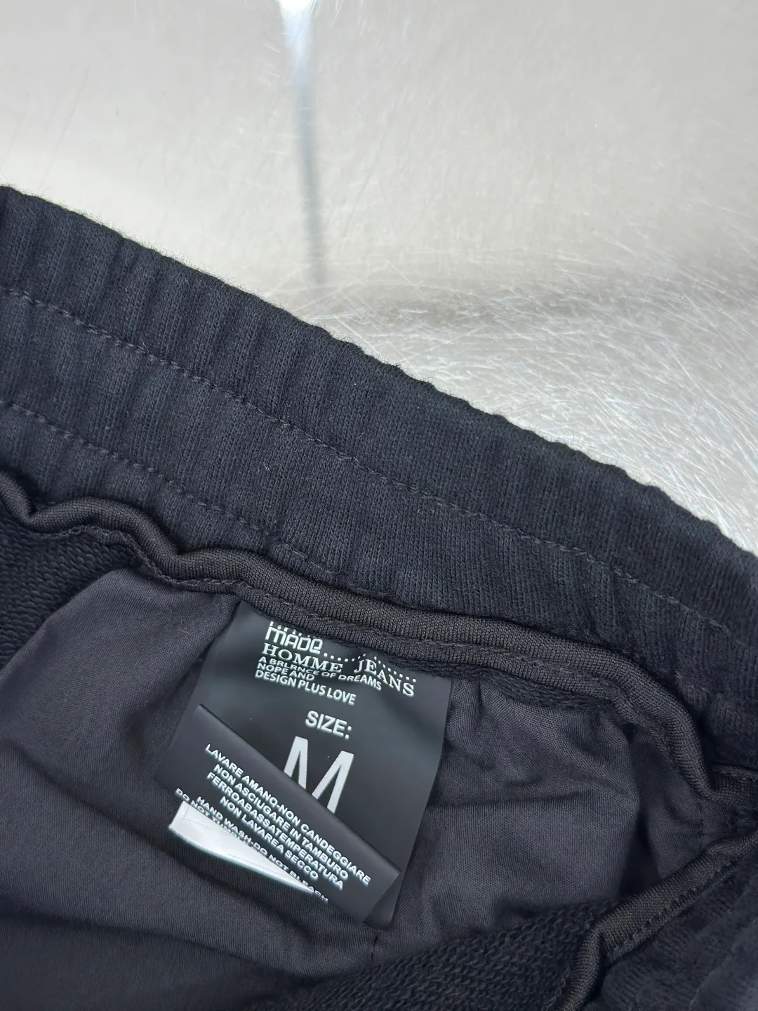 Men's Shorts PRADA 17468338