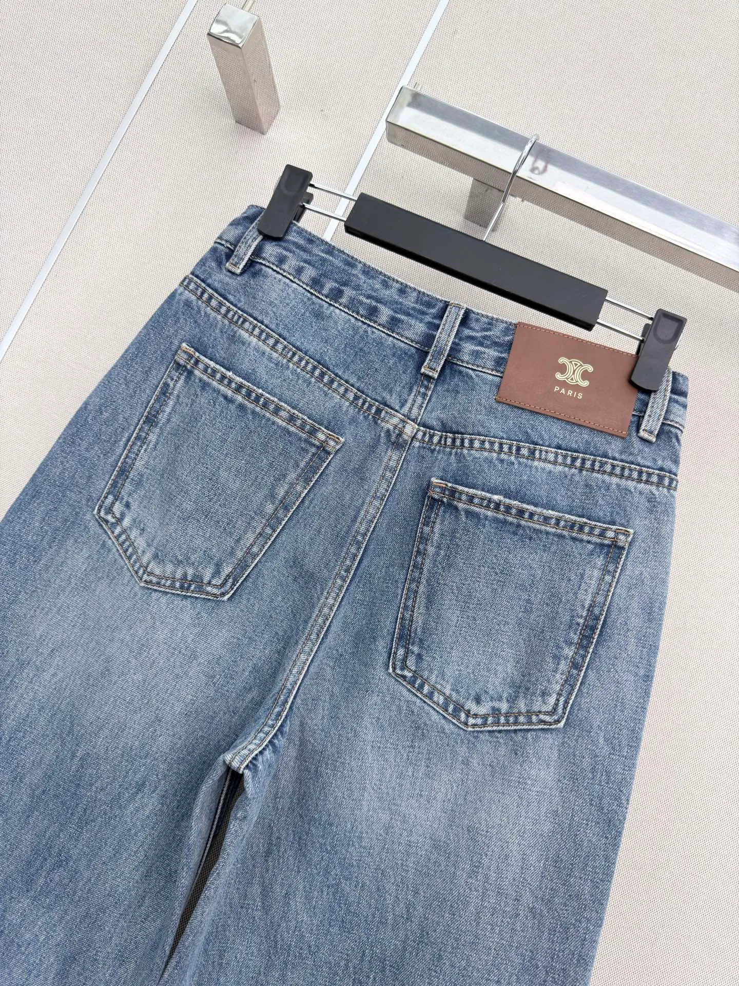 Women's Jeans CELINE 18023479