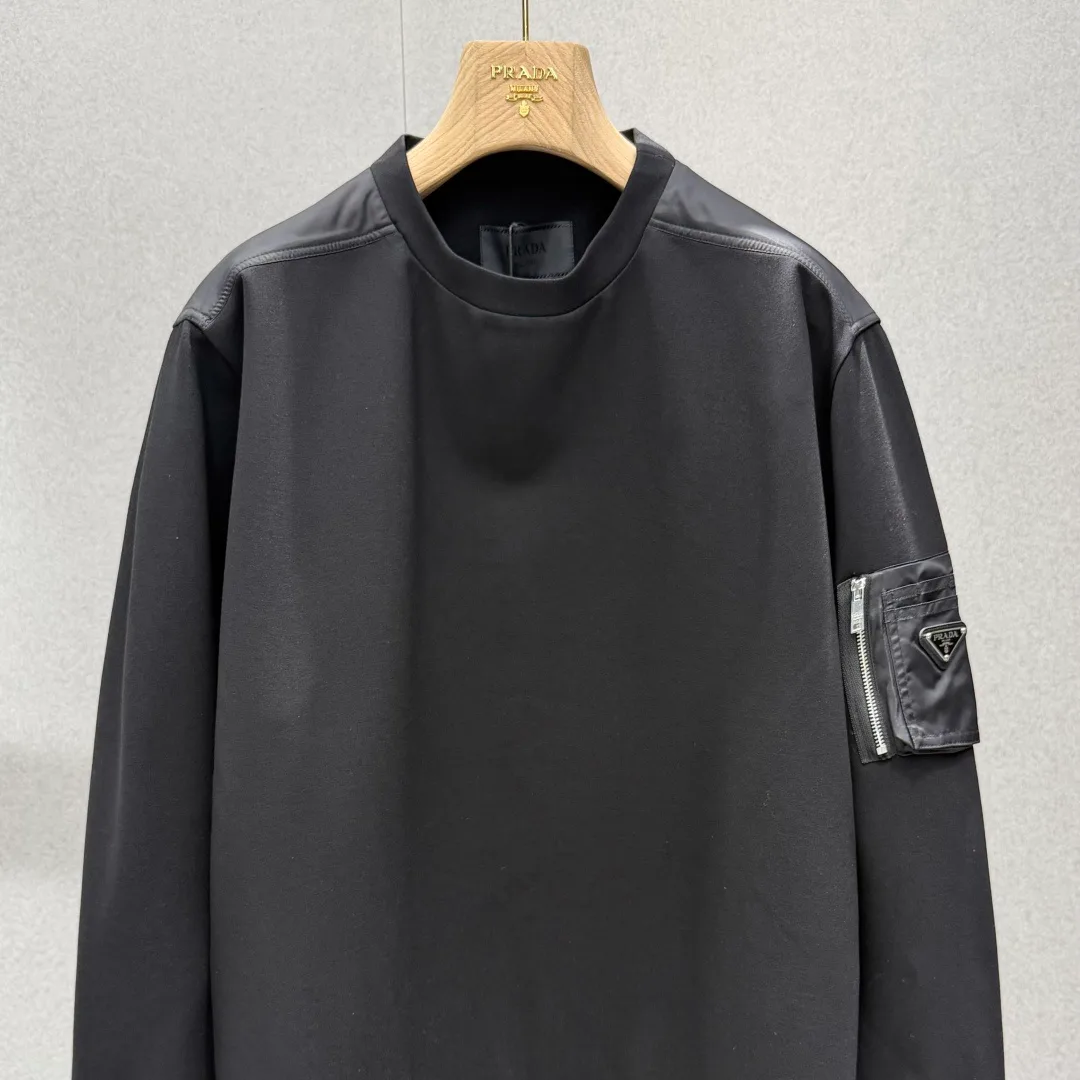 Свитшоты И Худи Мужские Prada 18630991