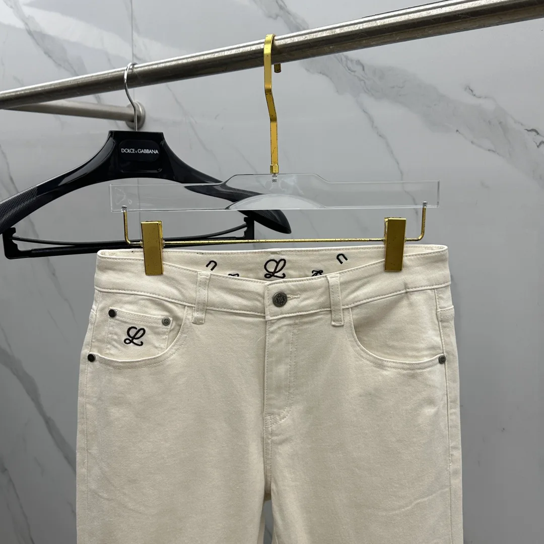 Men's Jeans LOEWE 18246816
