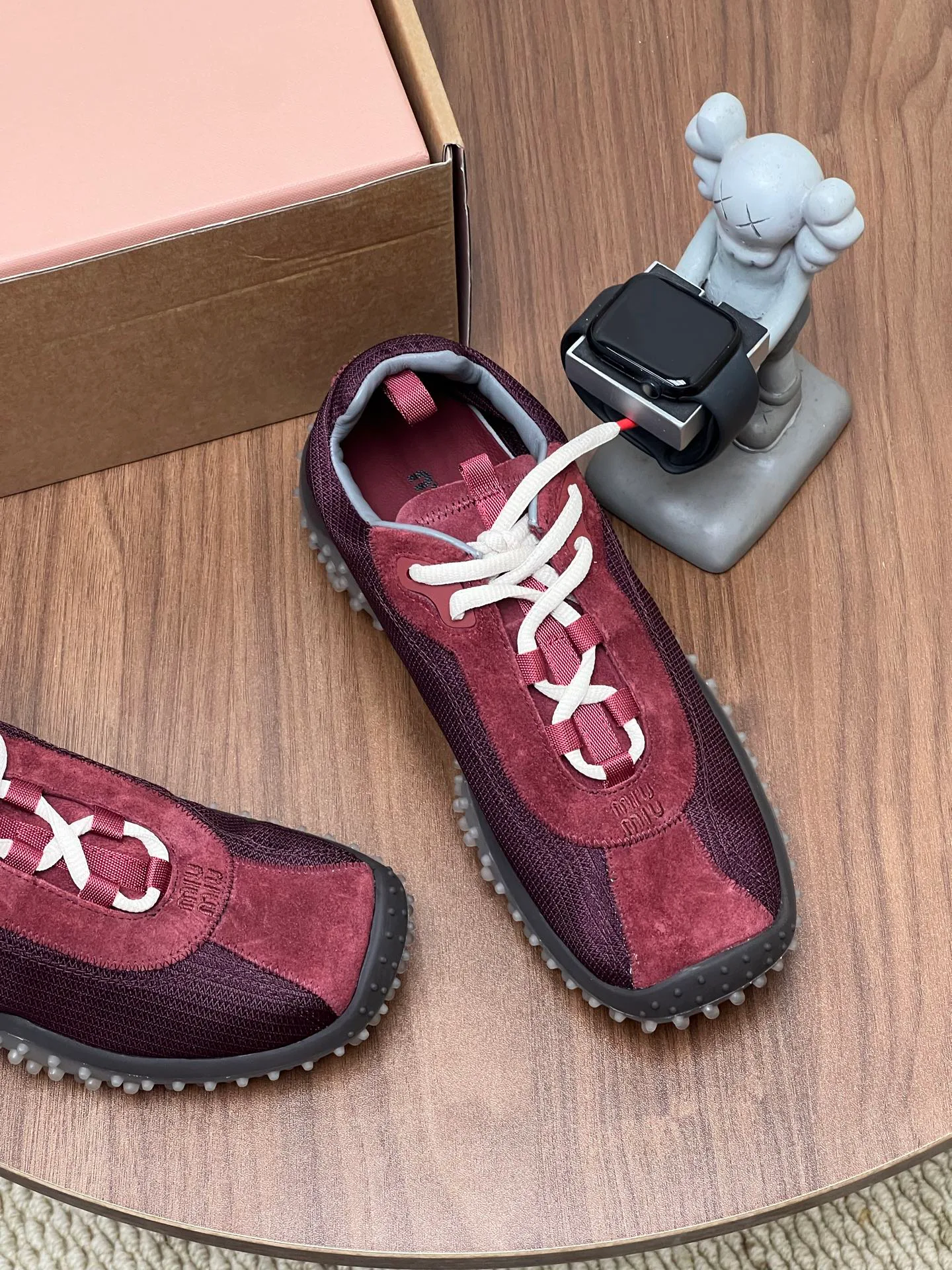 Women's Sneakers MIU MIU 17787089
