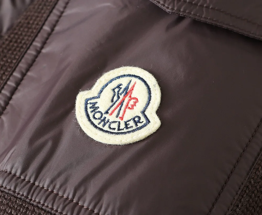Men's Jackets And Down Jackets MONCLER 18345607
