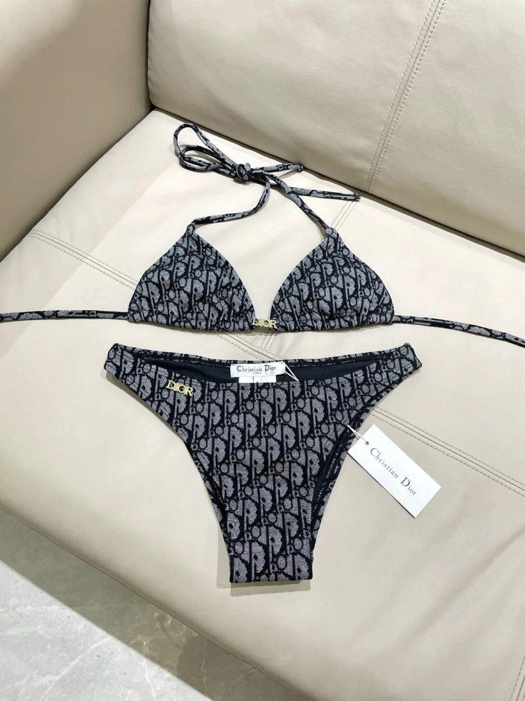 Women's Swimwear CHRISTIAN DIOR 17448588