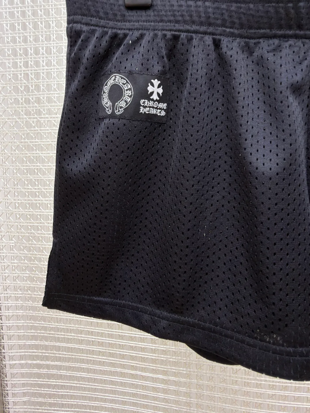 Men's Shorts CHROME HEARTS 18359997
