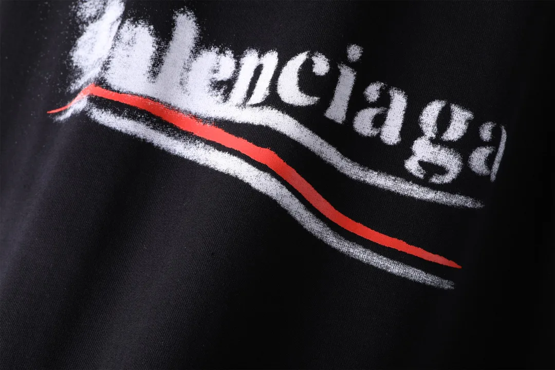 Women's T-Shirts BALENCIAGA 18190943