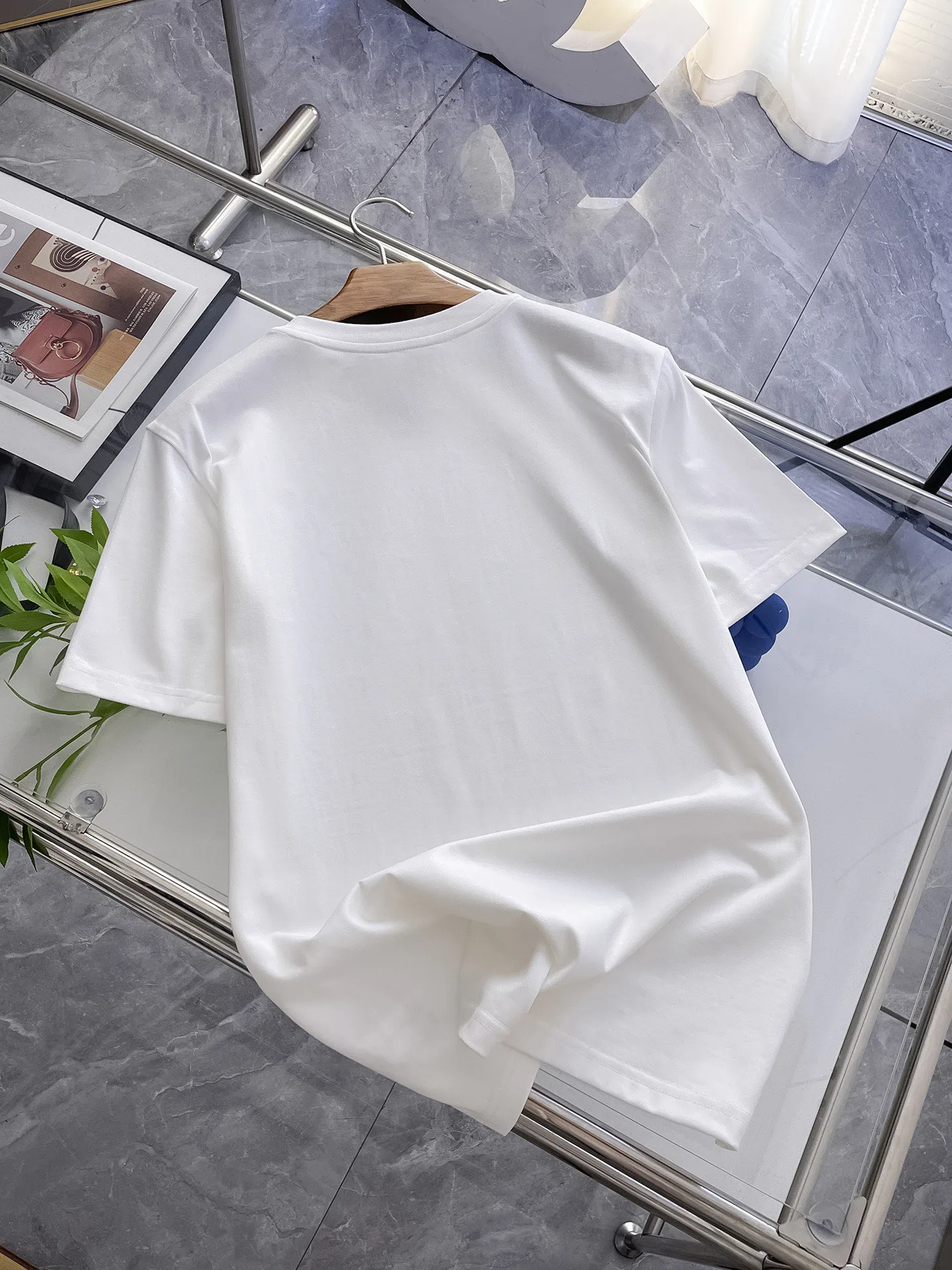 Men's T-Shirts CHRISTIAN DIOR 17579780