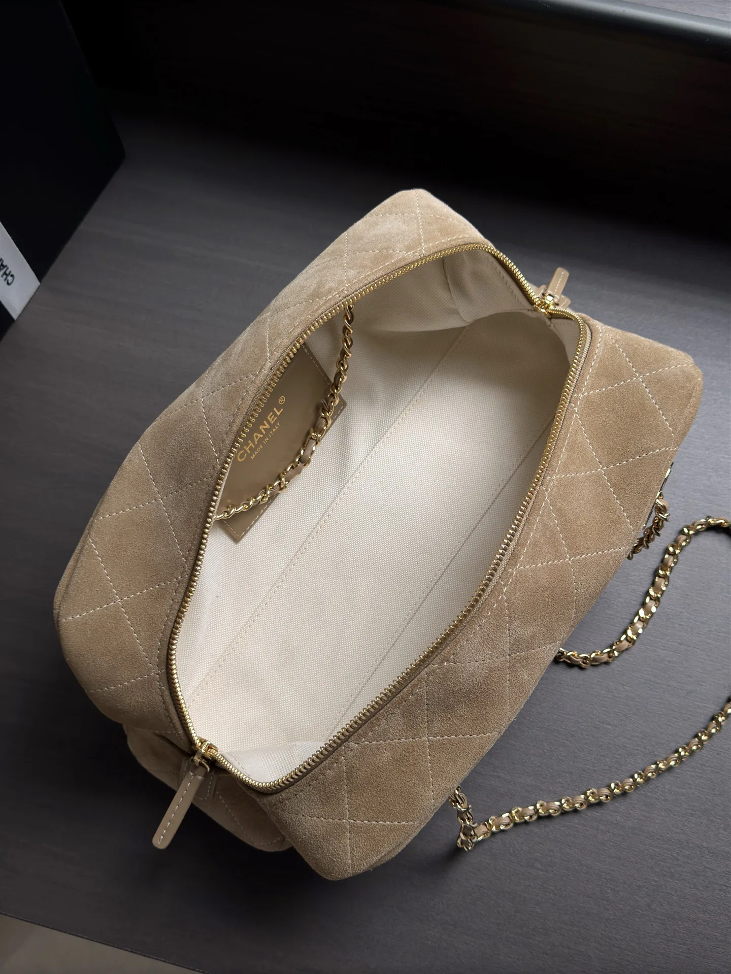 Women's Classic Handbags CHANEL 17740333