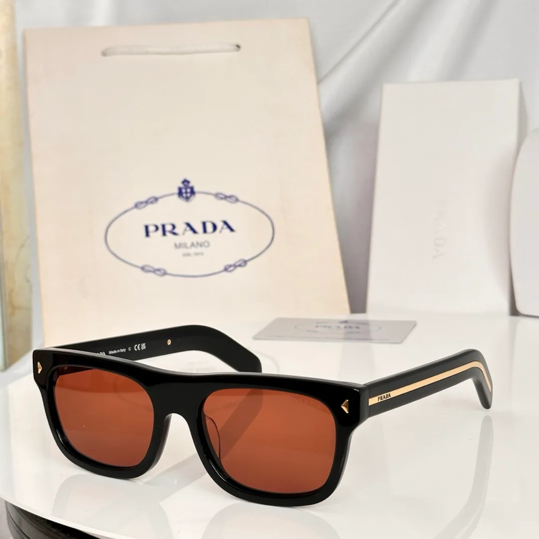 Glasses PRADA 17350206