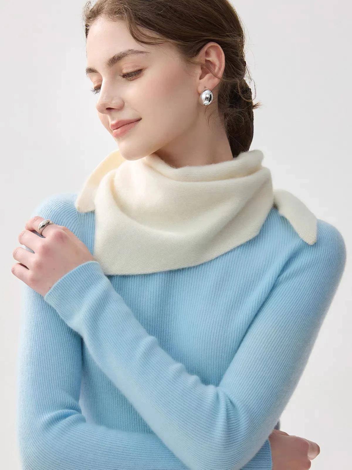 Scarves LORO PIANA 17971227