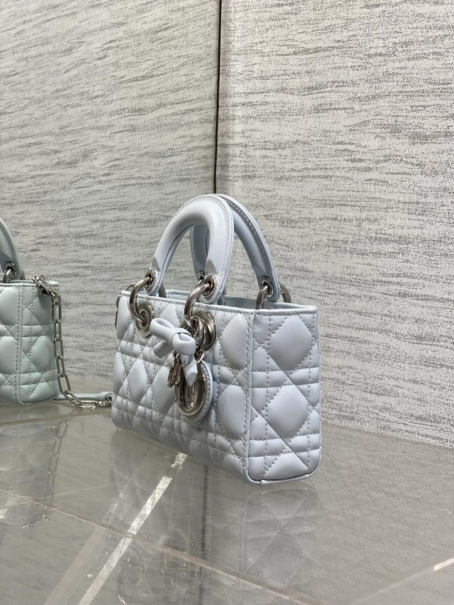 Women's Classic Handbags CHRISTIAN DIOR 18392918