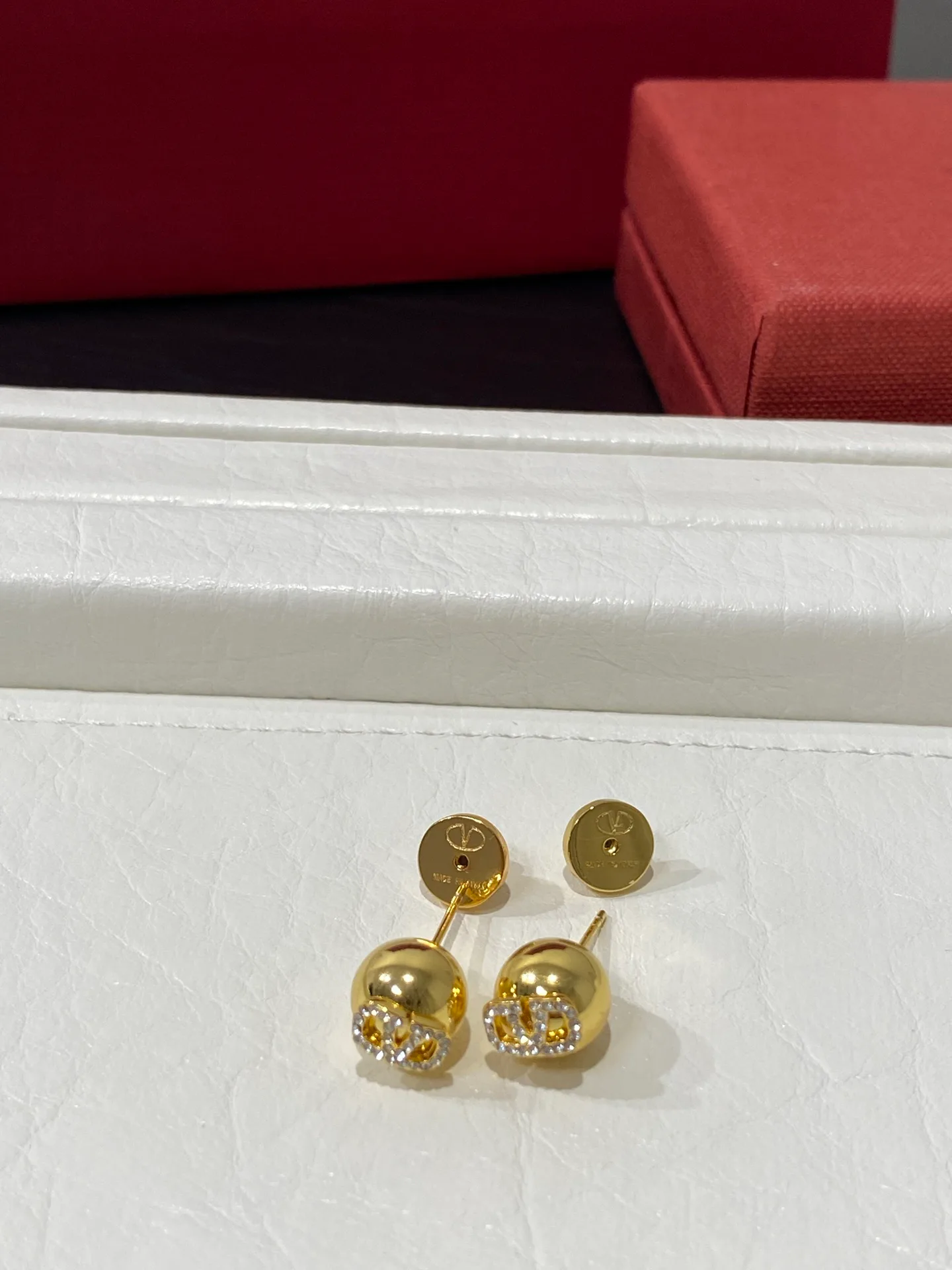 Jewelry VALENTINO 17686323