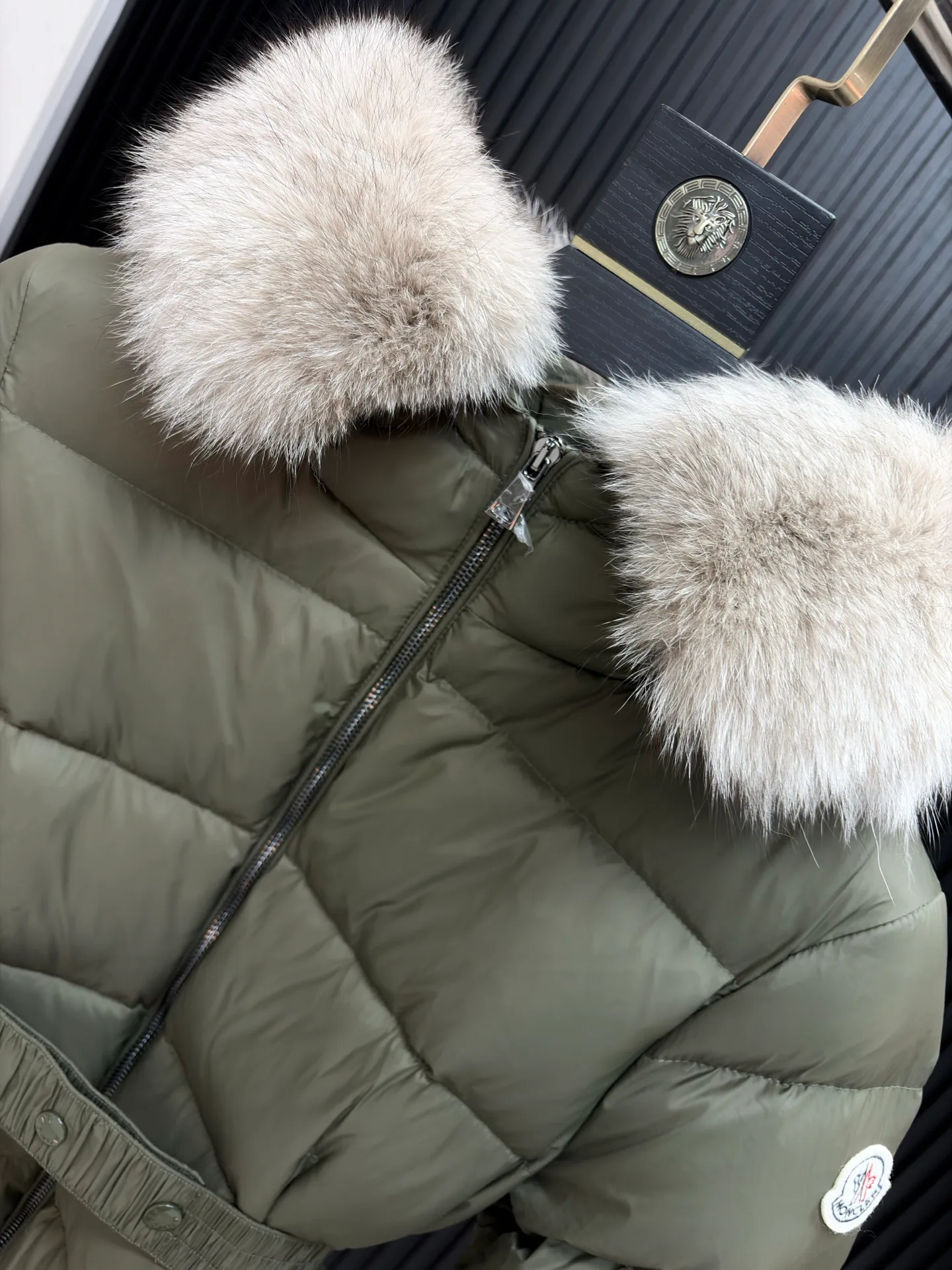 Men's Jackets And Down Jackets MONCLER 17926545