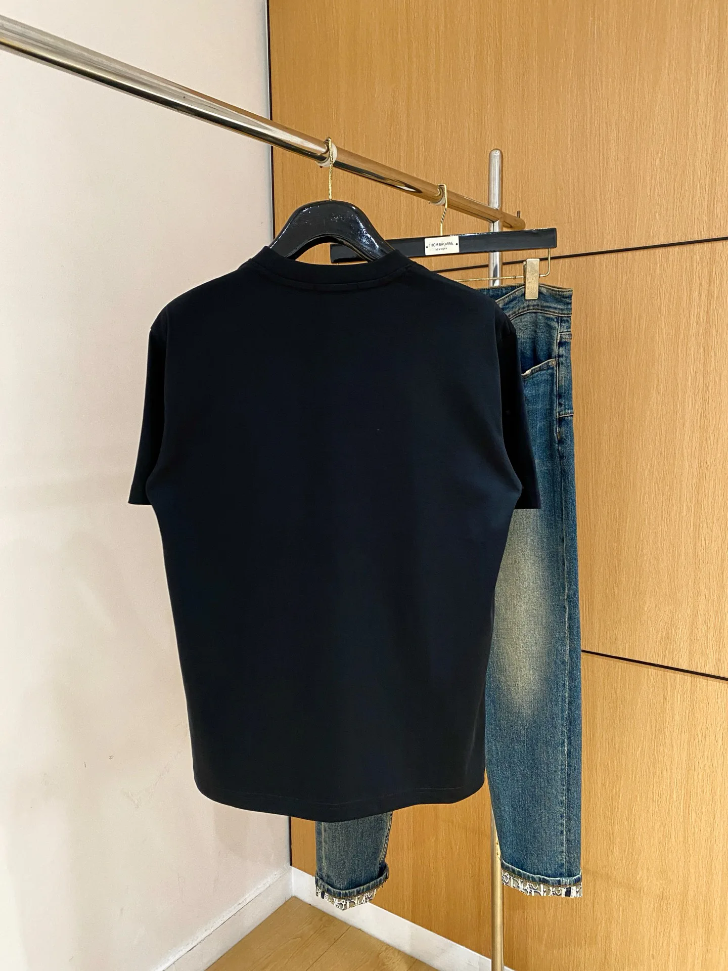 Men's T-Shirts BURBERRY 18246953