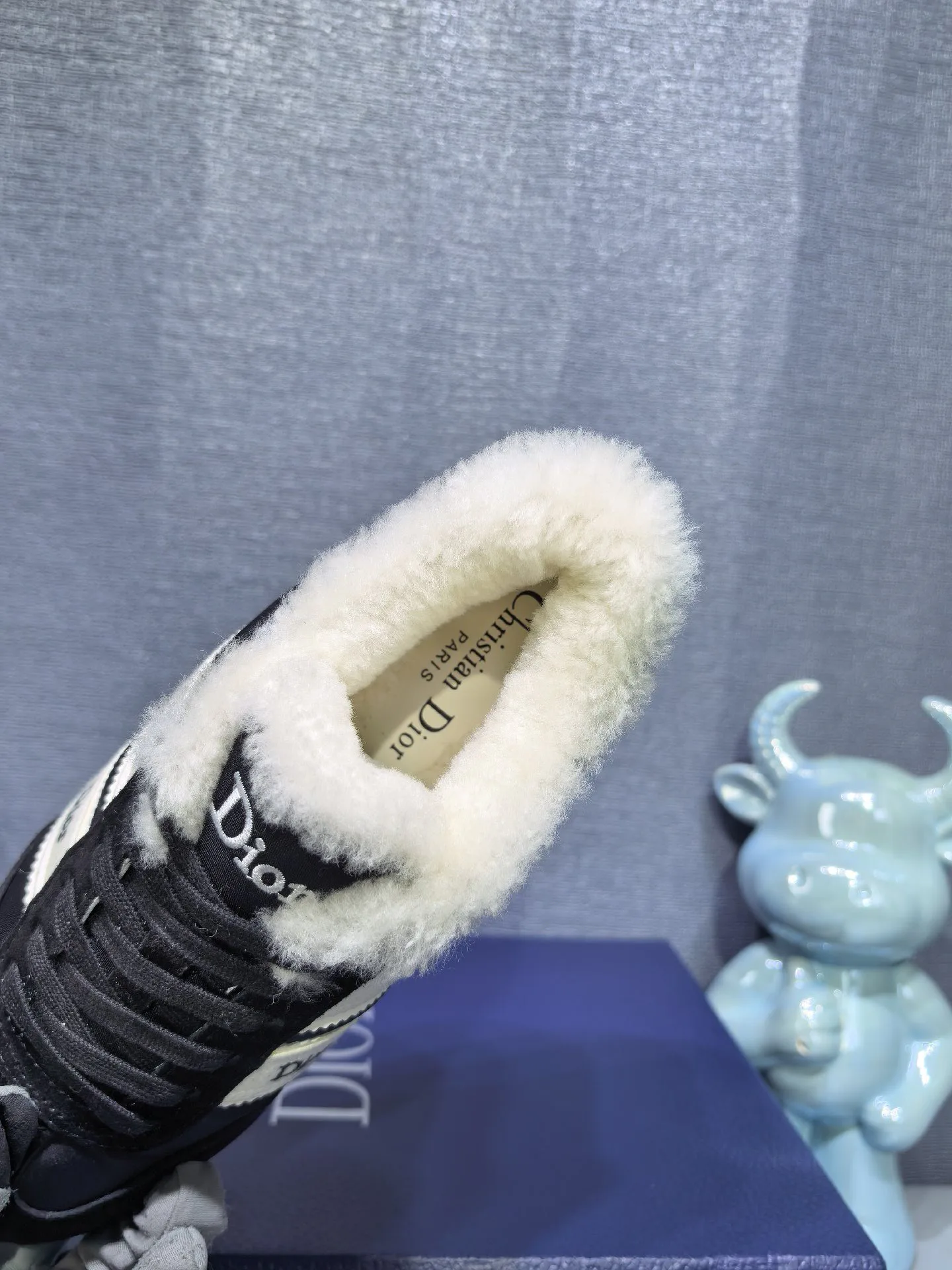 Women's Sneakers CHRISTIAN DIOR 17961740