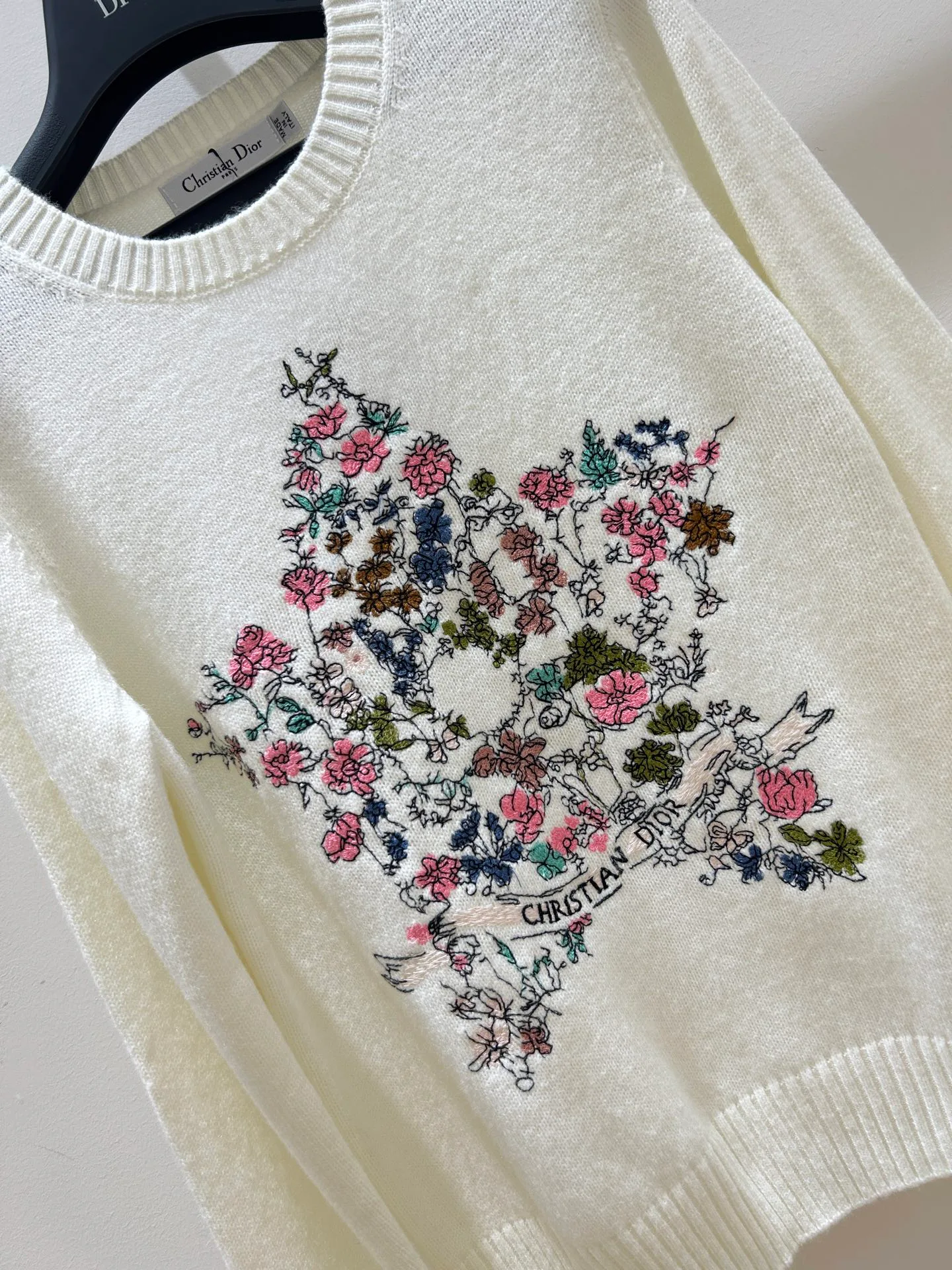 Women's Jumpers And Sweaters CHRISTIAN DIOR 18097445