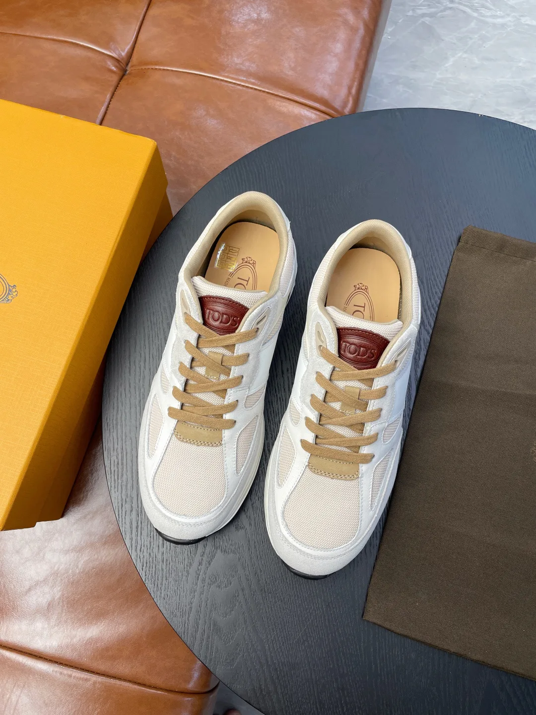 Men's Sneakers TOD'S 17914408