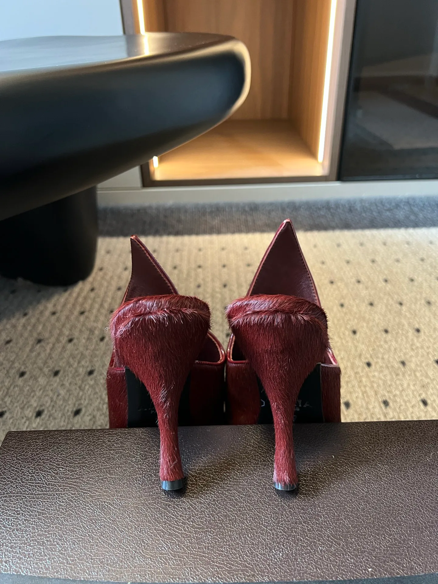 Women's Mules And Clogs ALAIA 17172729