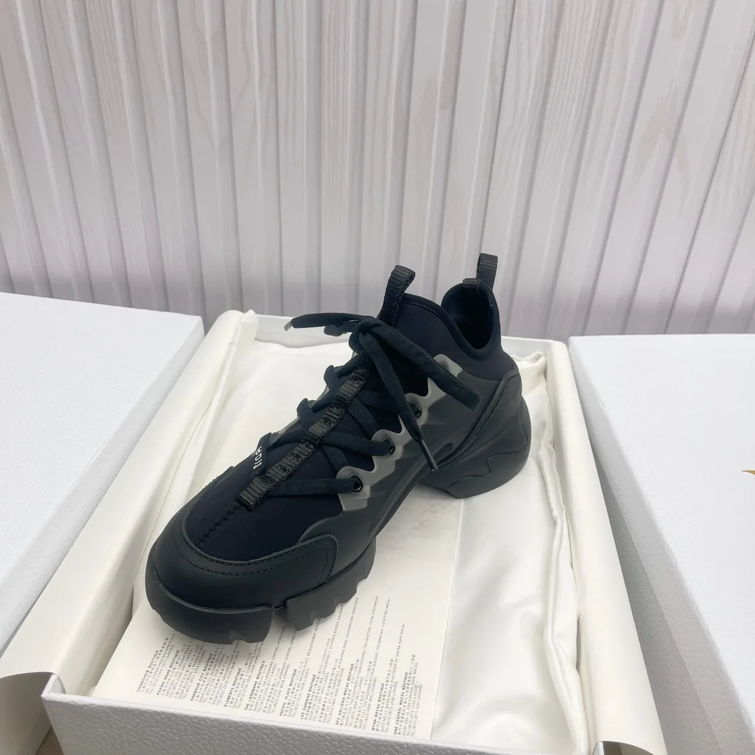 Women's Sneakers CHRISTIAN DIOR 17961591