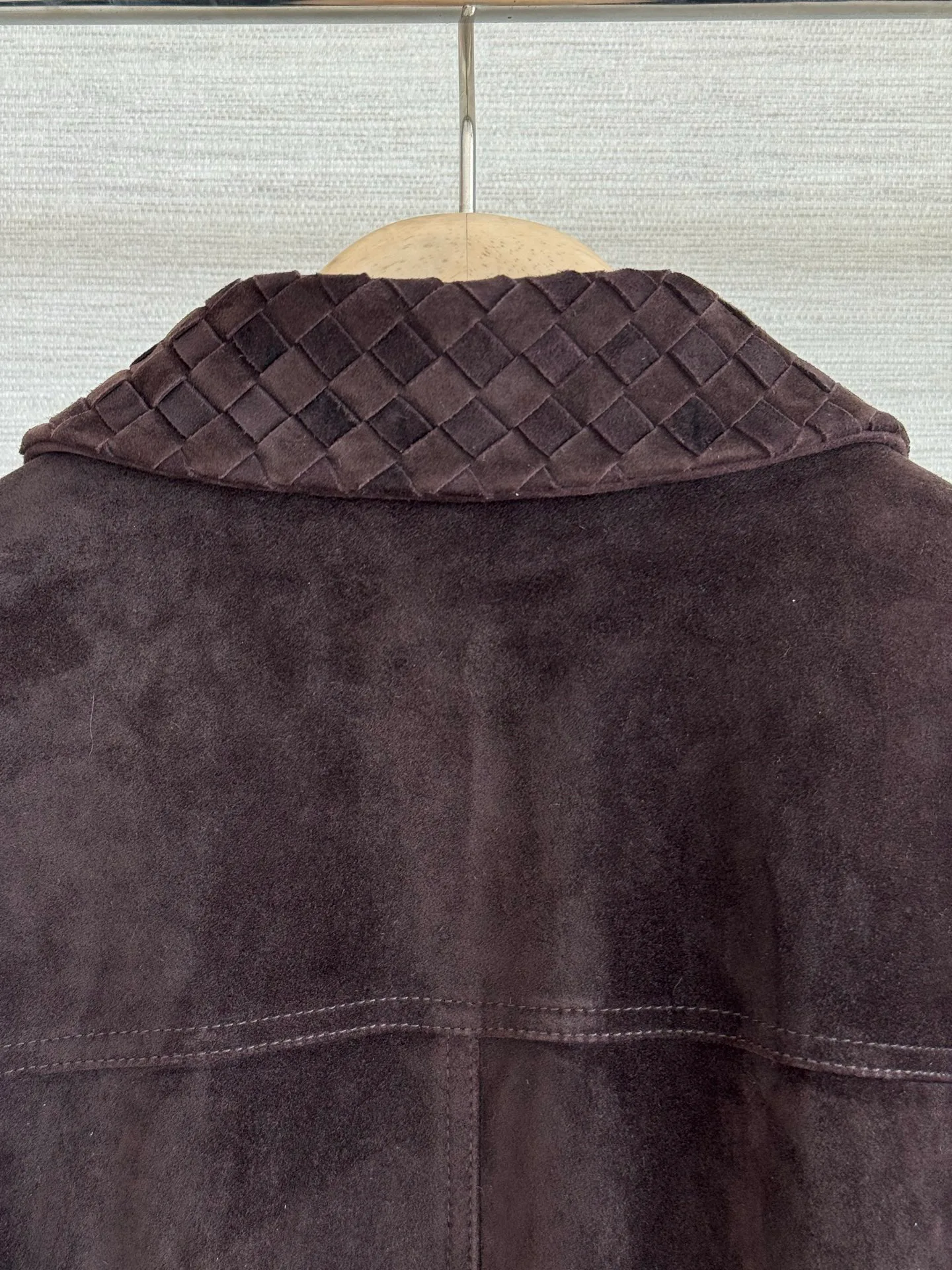 Women's Leather Jackets And Sheepskin Coats BOTTEGA VENETA 17990636