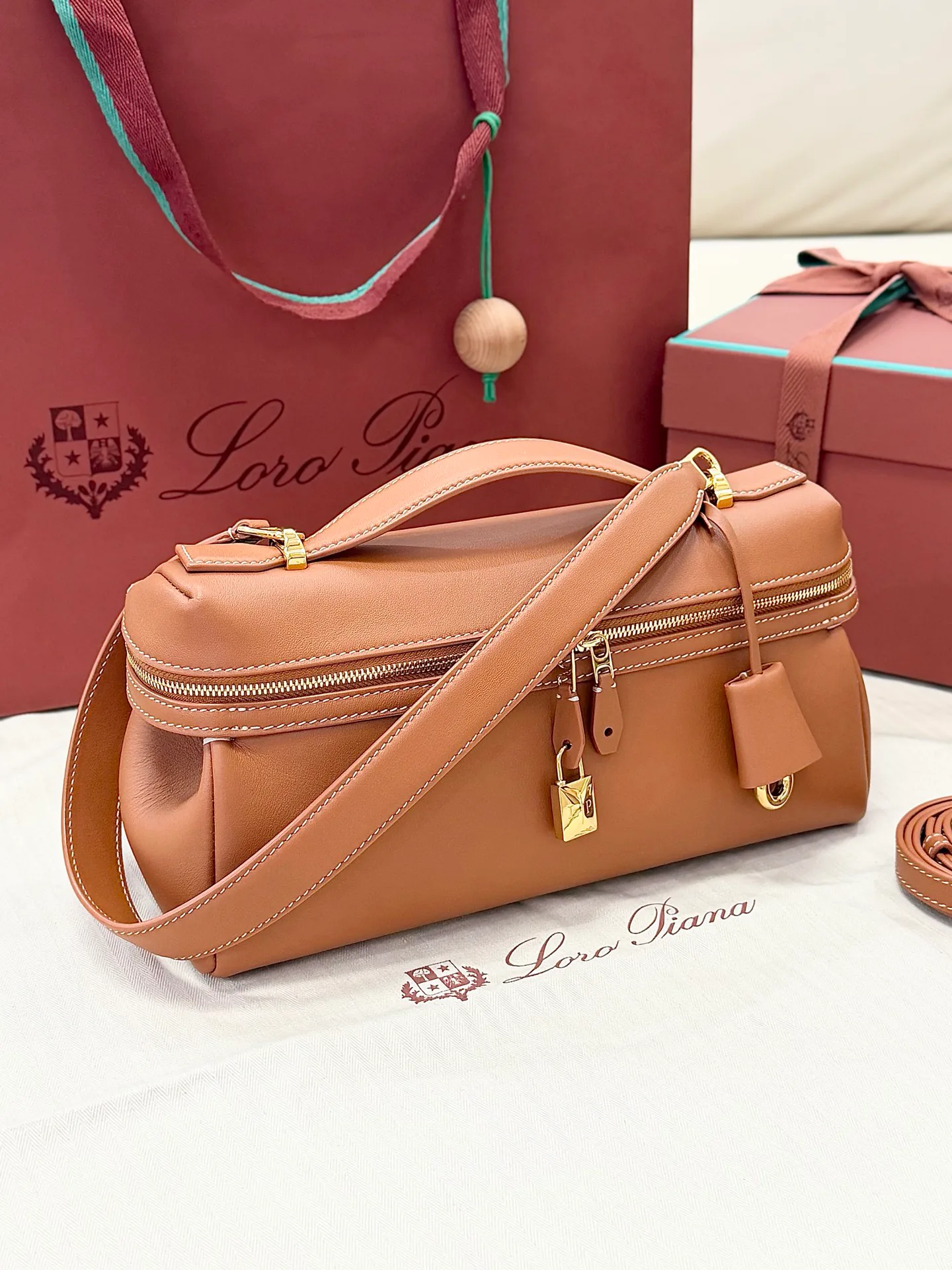 Women's Classic Handbags LORO PIANA 17692345