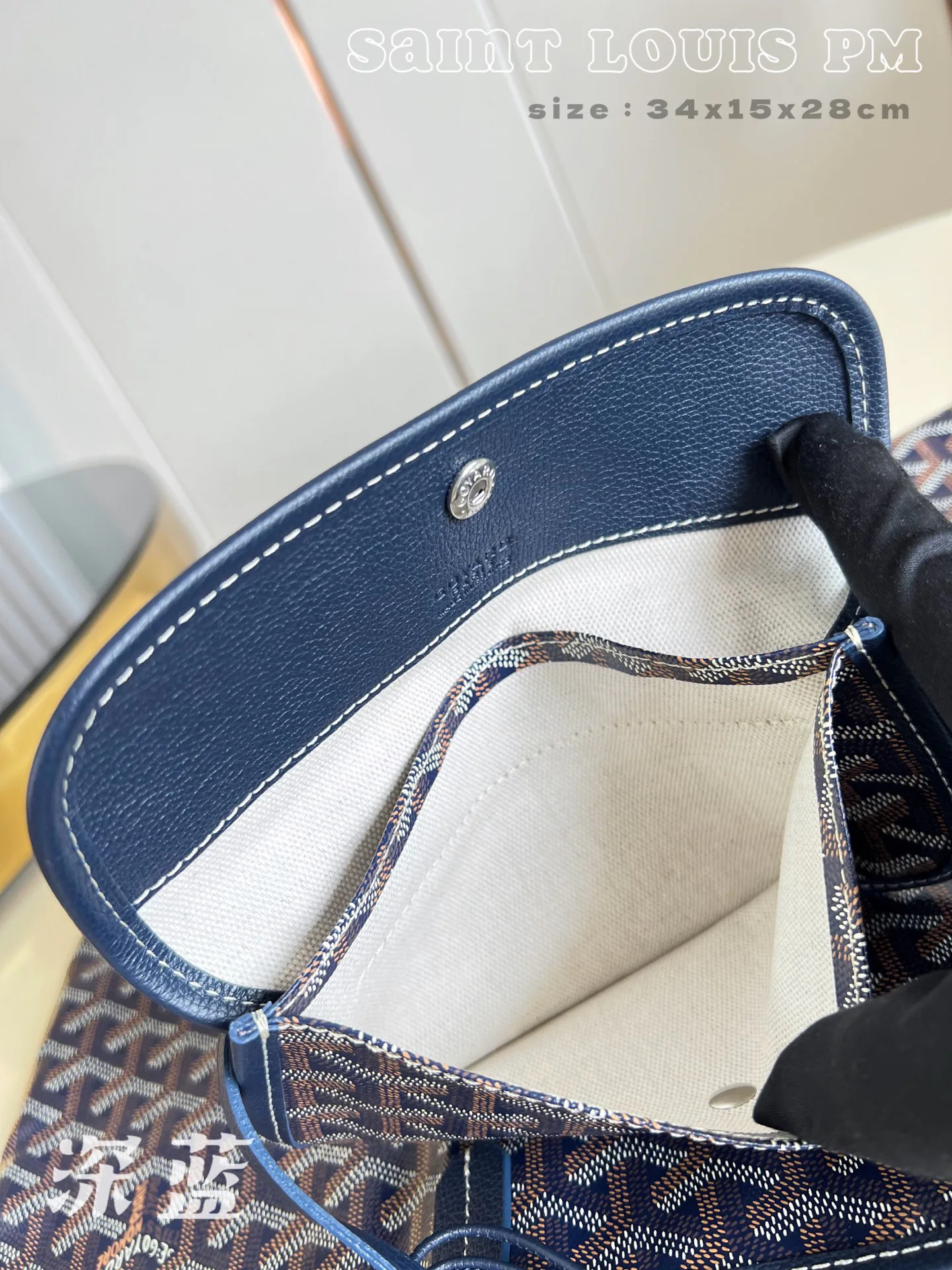 Women's Classic Handbags GOYARD 18278224