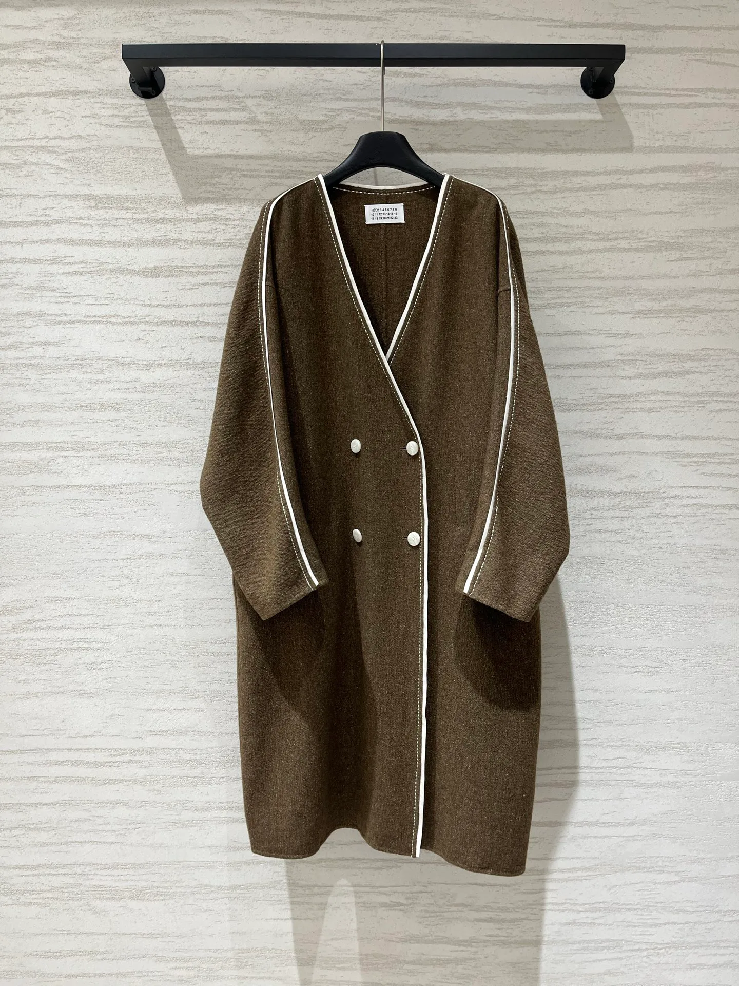 Women's Coats MAISON MARGIELA 18533472