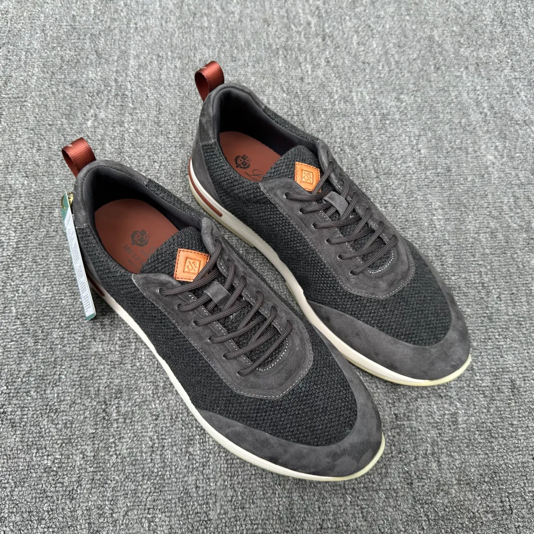 Women's Sneakers LORO PIANA 18076545