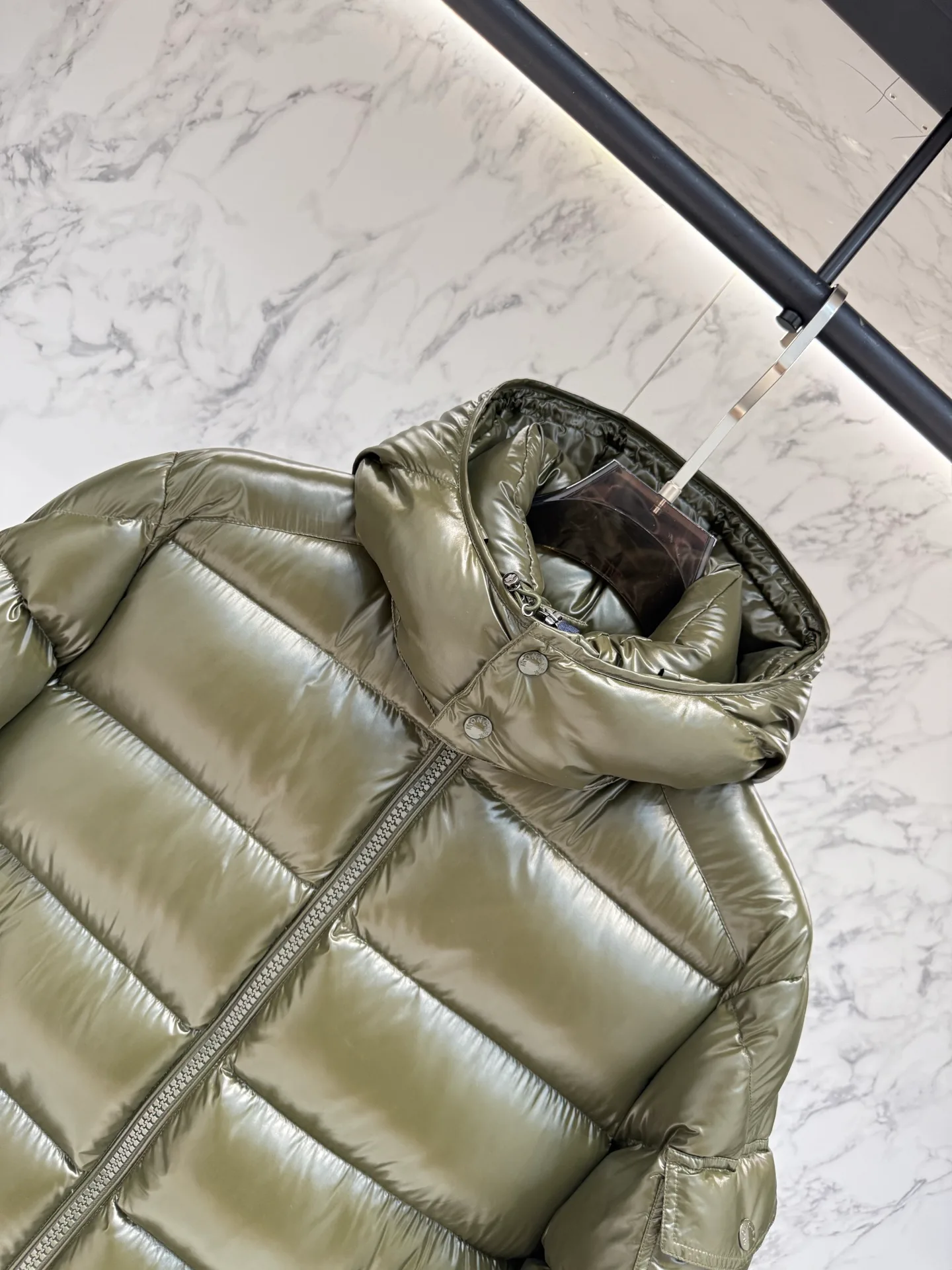 Men's Jackets And Down Jackets MONCLER 17830626
