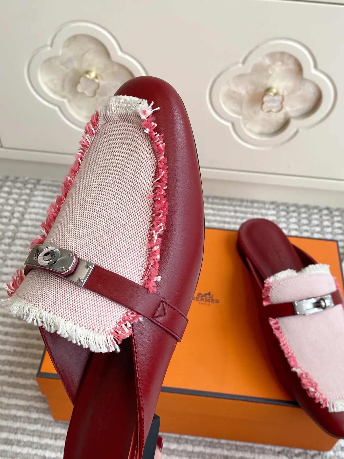 Women's Mules And Clogs HERMES 17739511