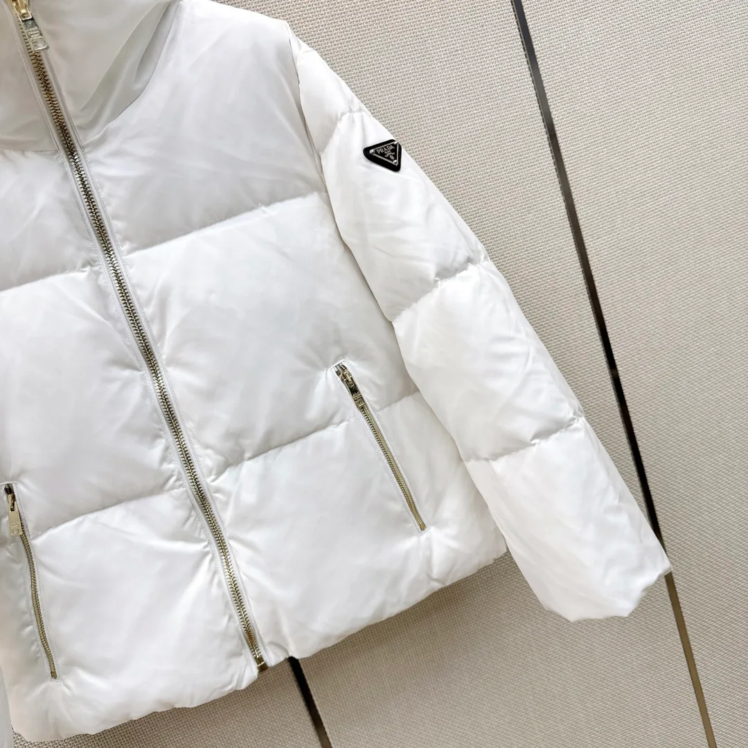 Men's Jackets And Down Jackets PRADA 18438372