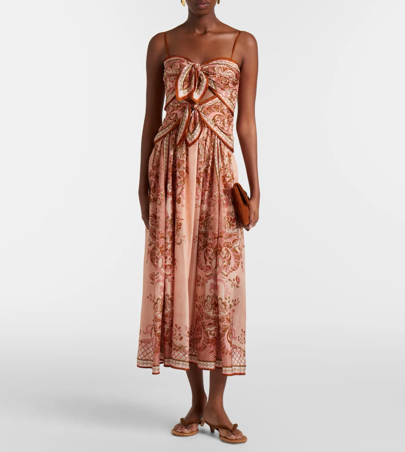 Women's Dresses ZIMMERMANN 17394054