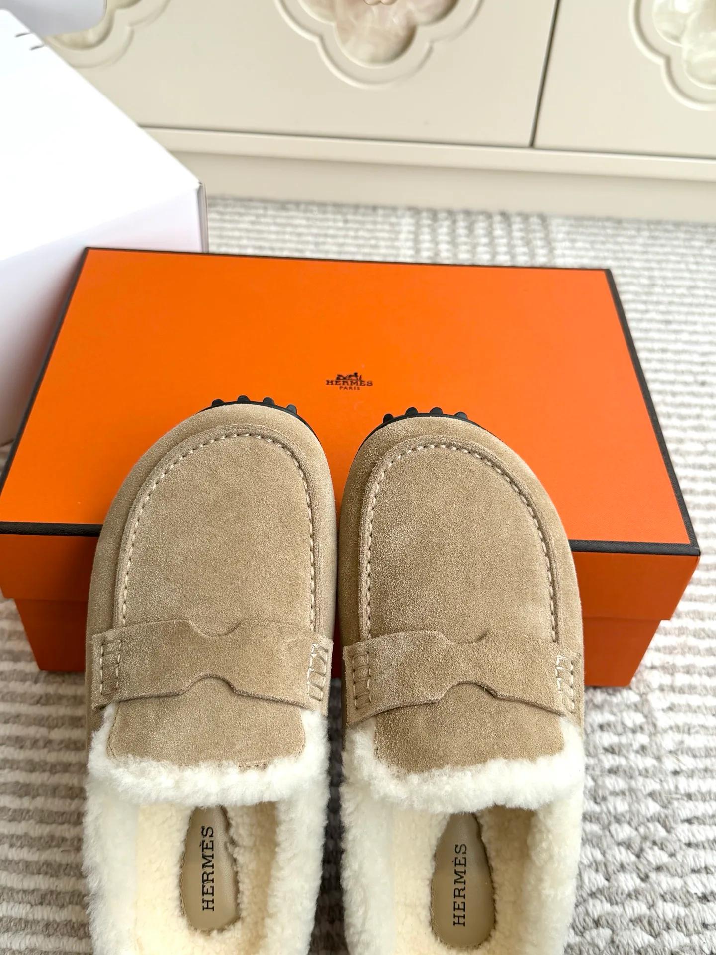Women's Mules And Clogs HERMES 18146438