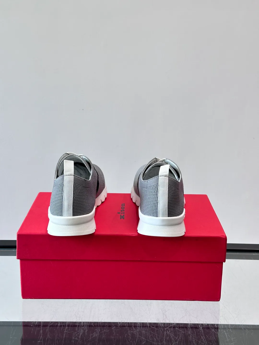 Men's Sneakers KITON 17308085