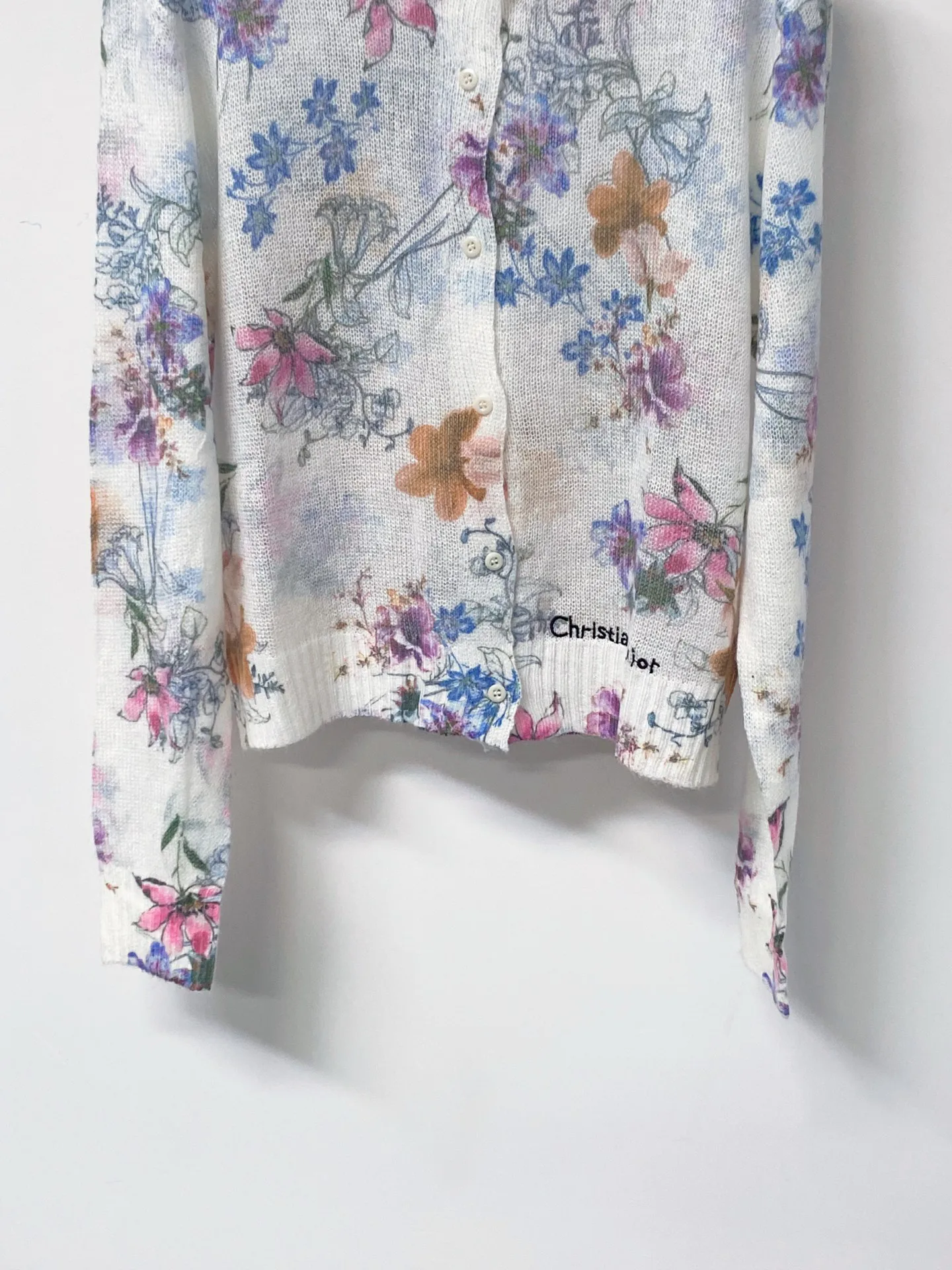 Women's Jumpers And Sweaters CHRISTIAN DIOR 17423835