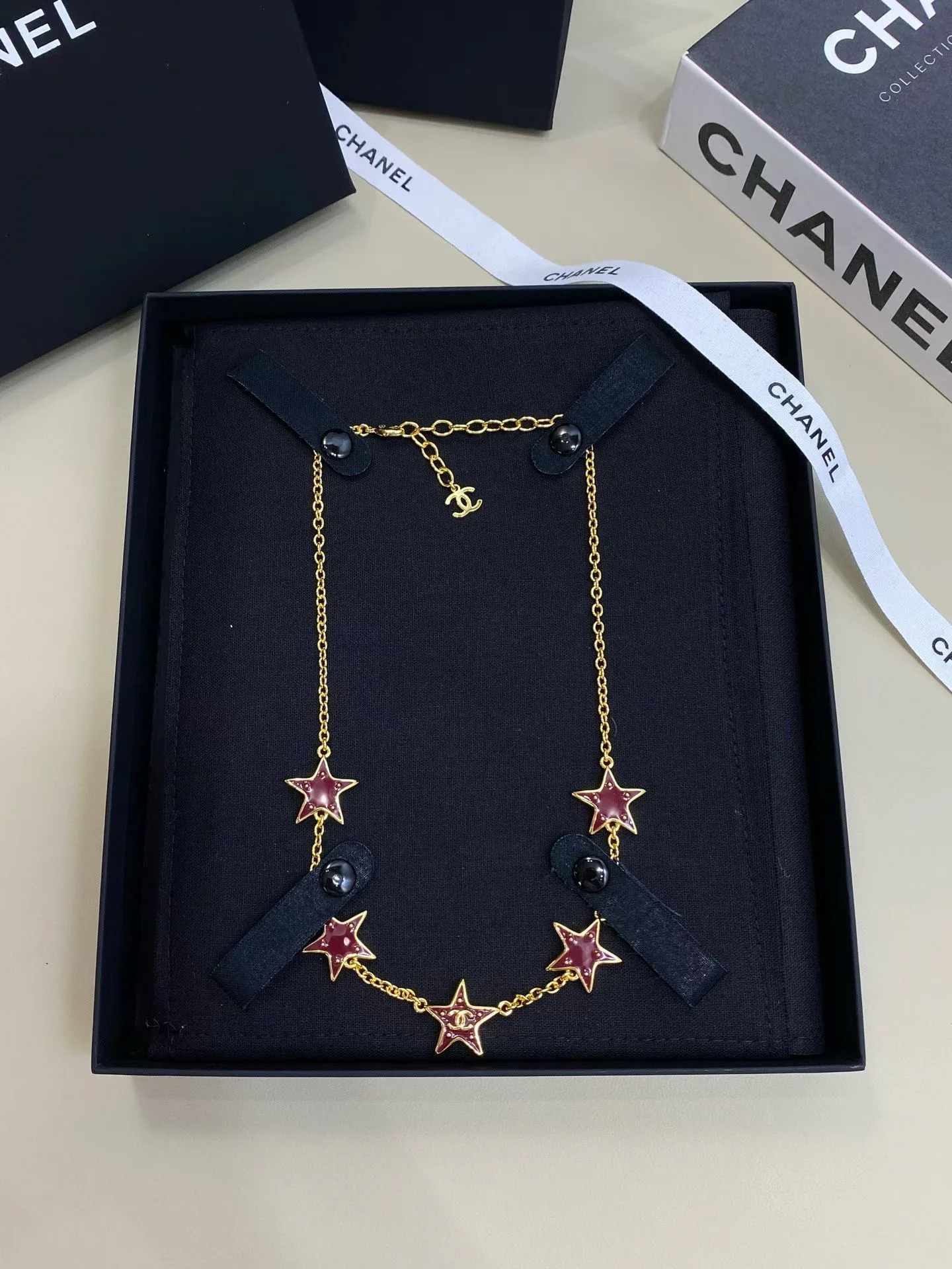 Jewelry CHANEL 18351214