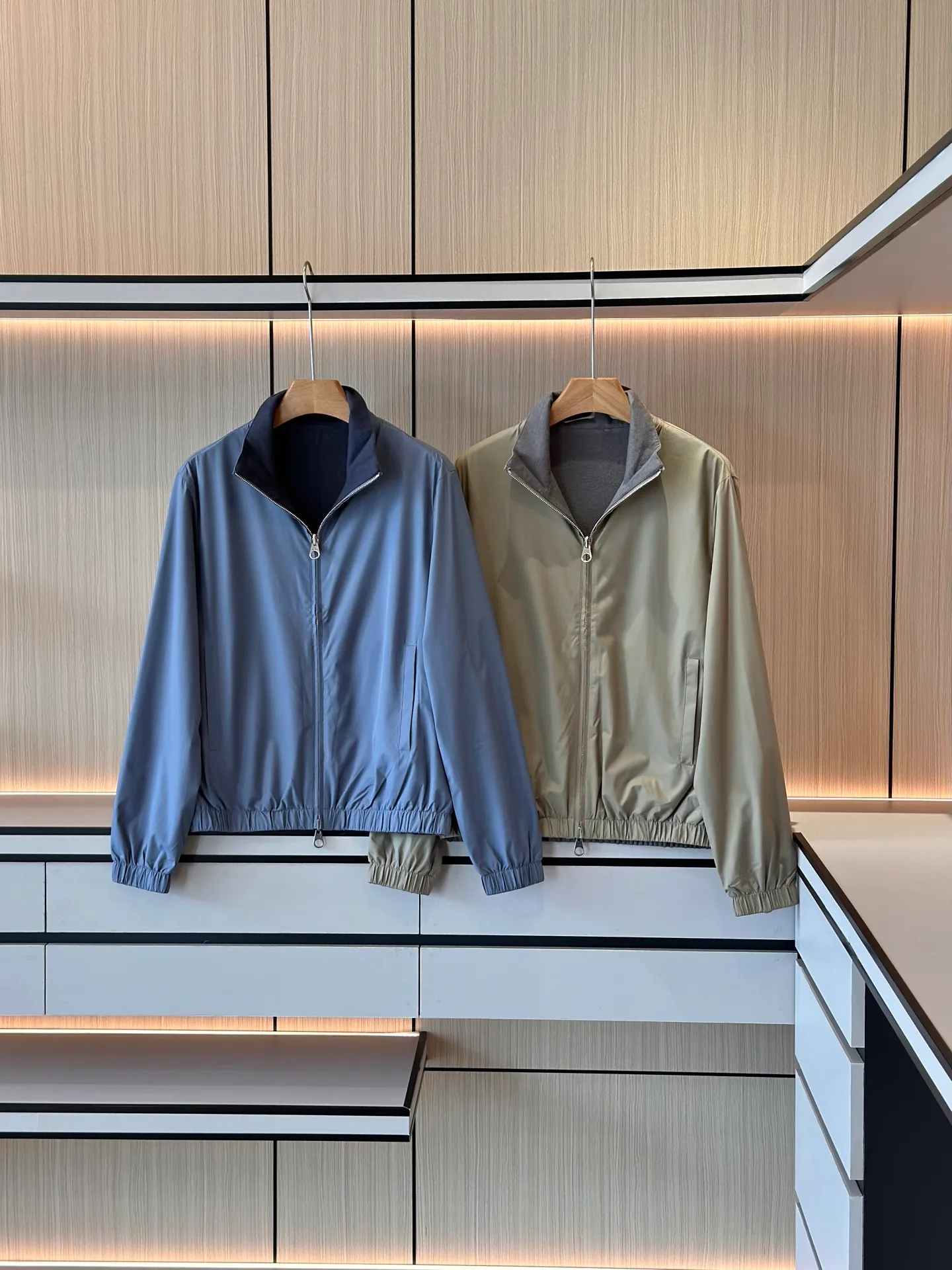 Women's Jackets And Down Jackets LORO PIANA 18099703