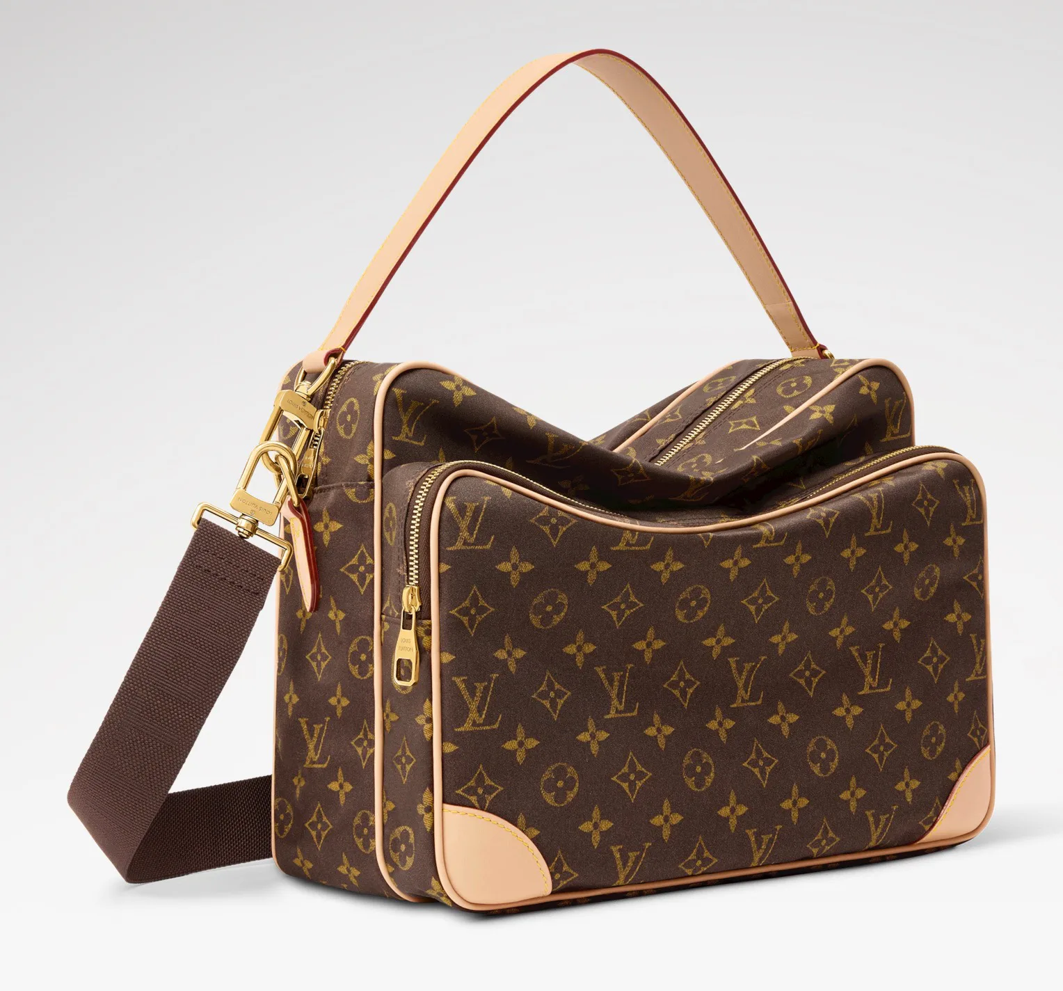 Women's Classic Handbags LOUIS VUITTON 18240347