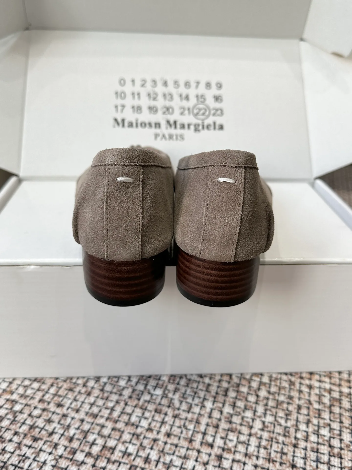 Women's Heels MAISON MARGIELA 18237855