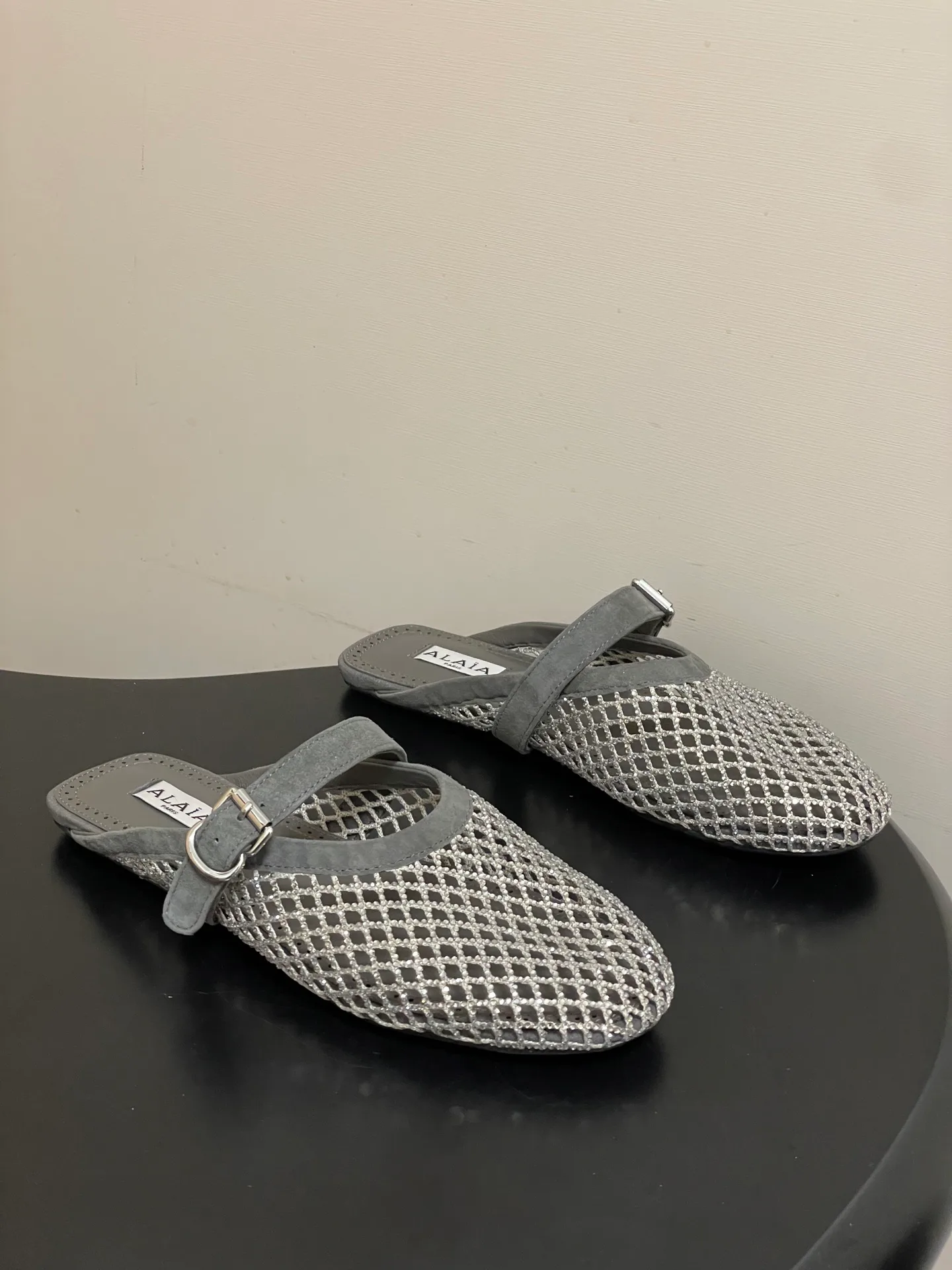 Women's Mules And Clogs ALAIA 18262040