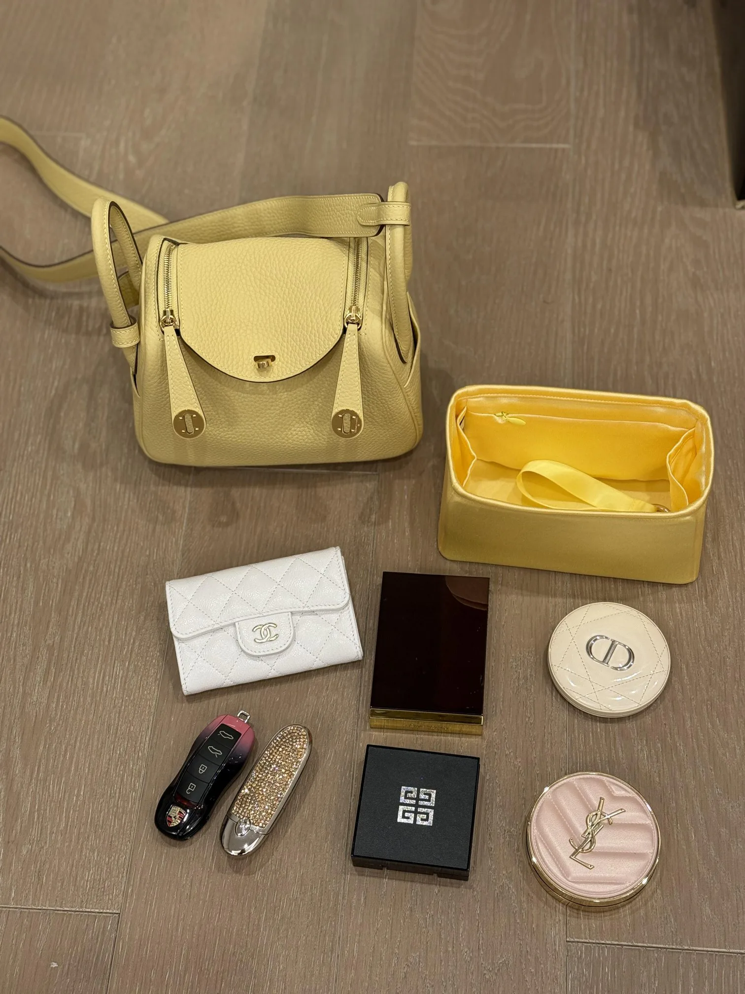 Women's Classic Handbags HERMES 18126736