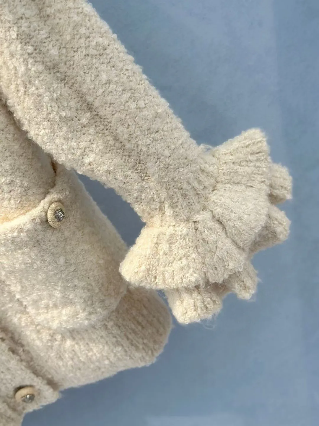 Women's Jumpers And Sweaters CHANEL 18363166