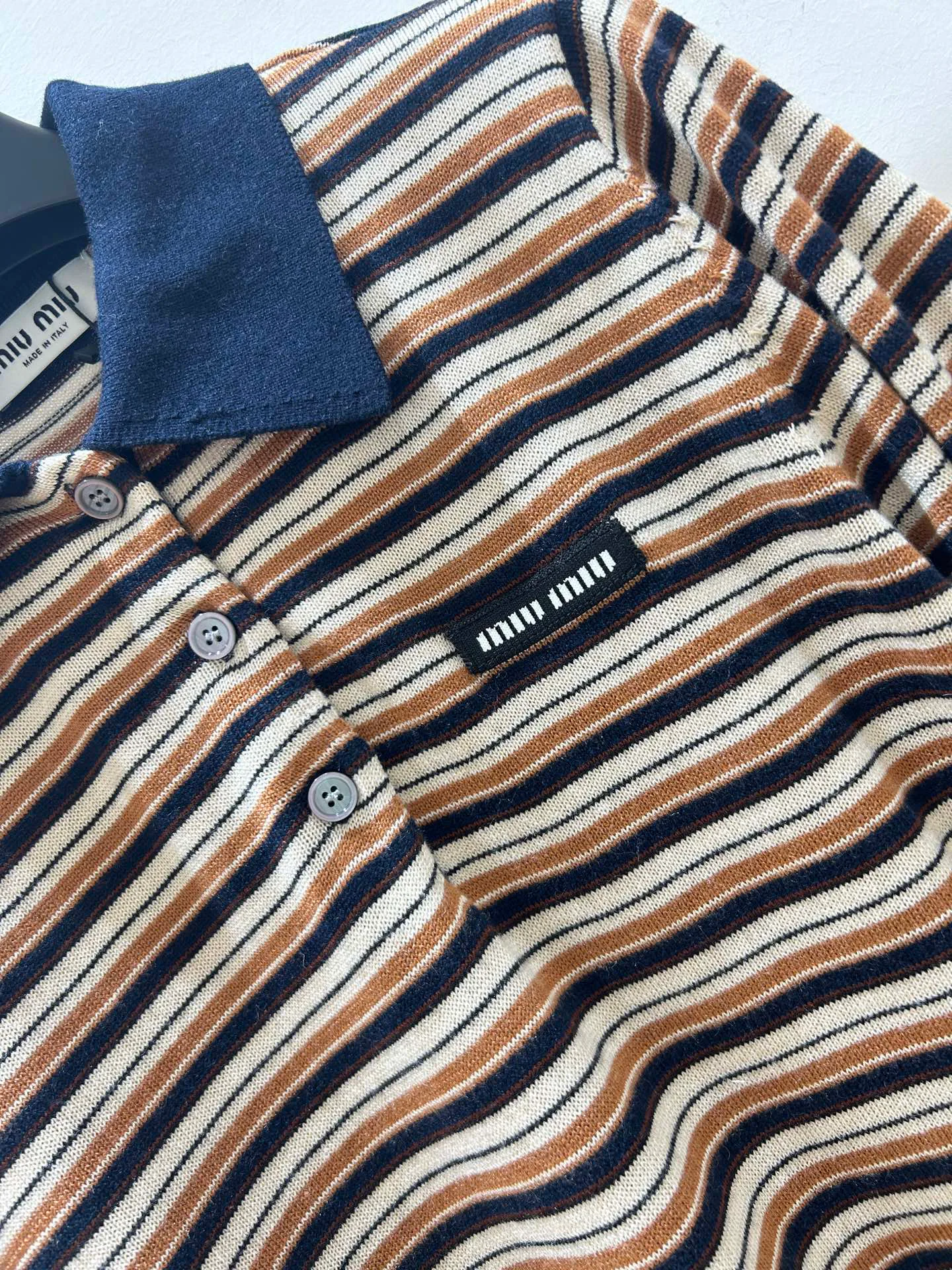 Women's Jumpers And Sweaters MIU MIU 18096606